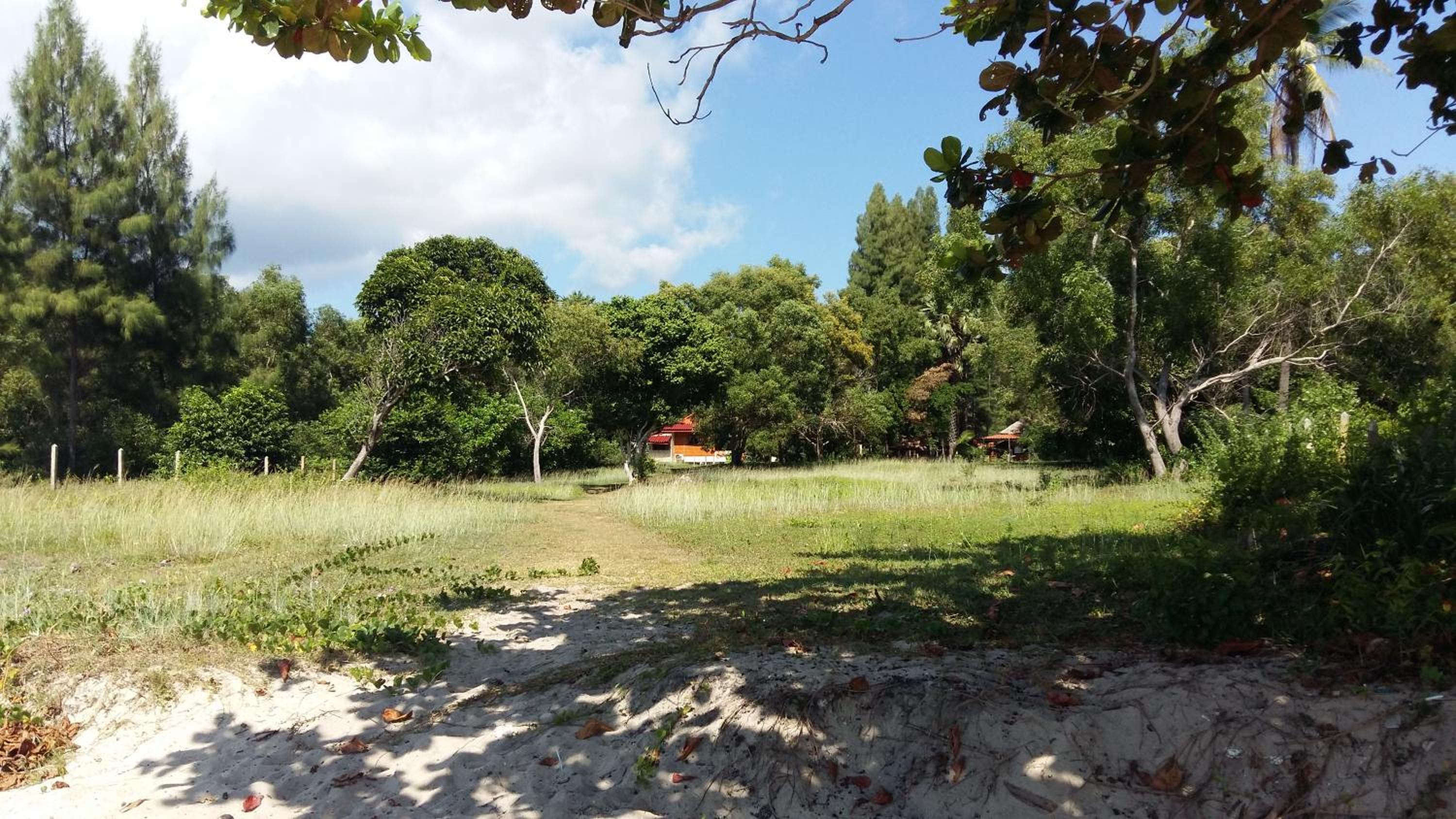 บ้านสนมณีโฮมสเตย์ Bansonmanee Homestay