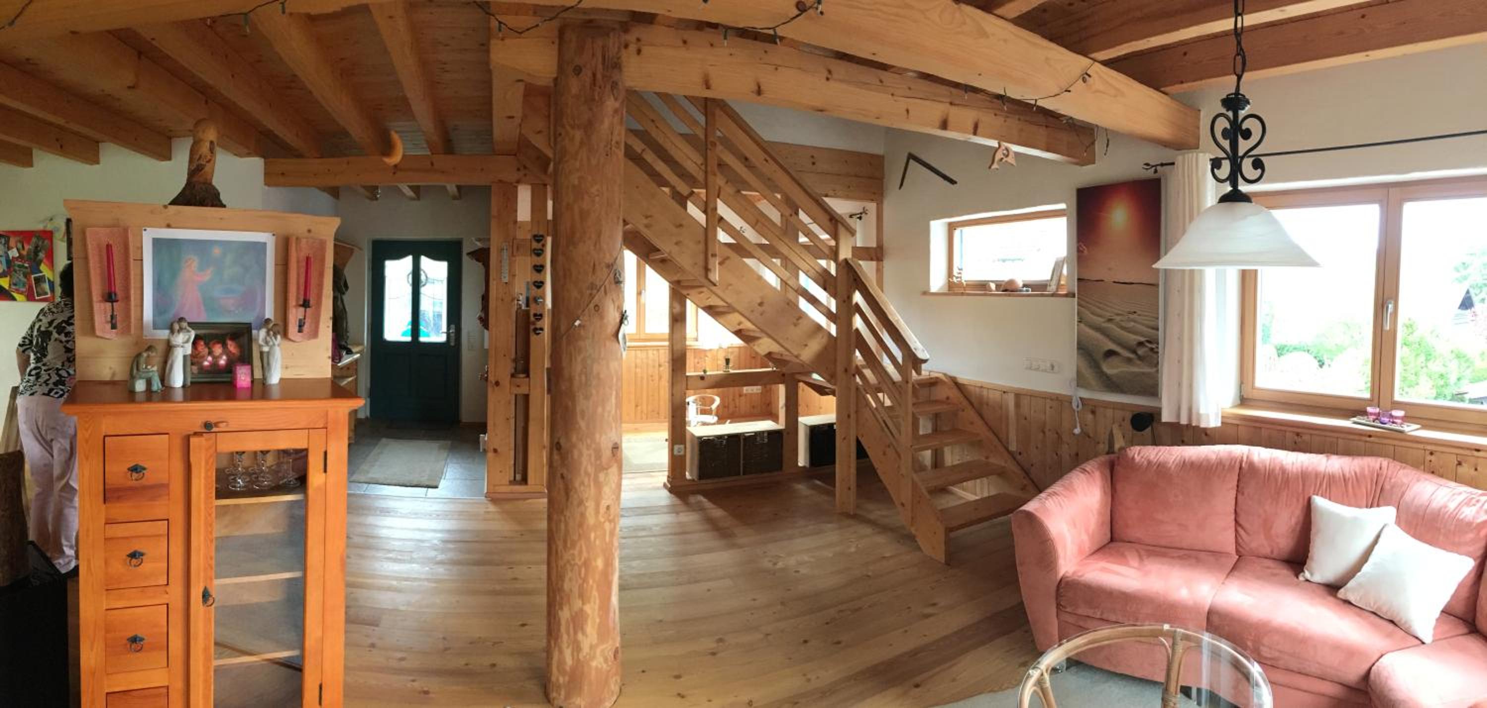 Ferienhaus Momo