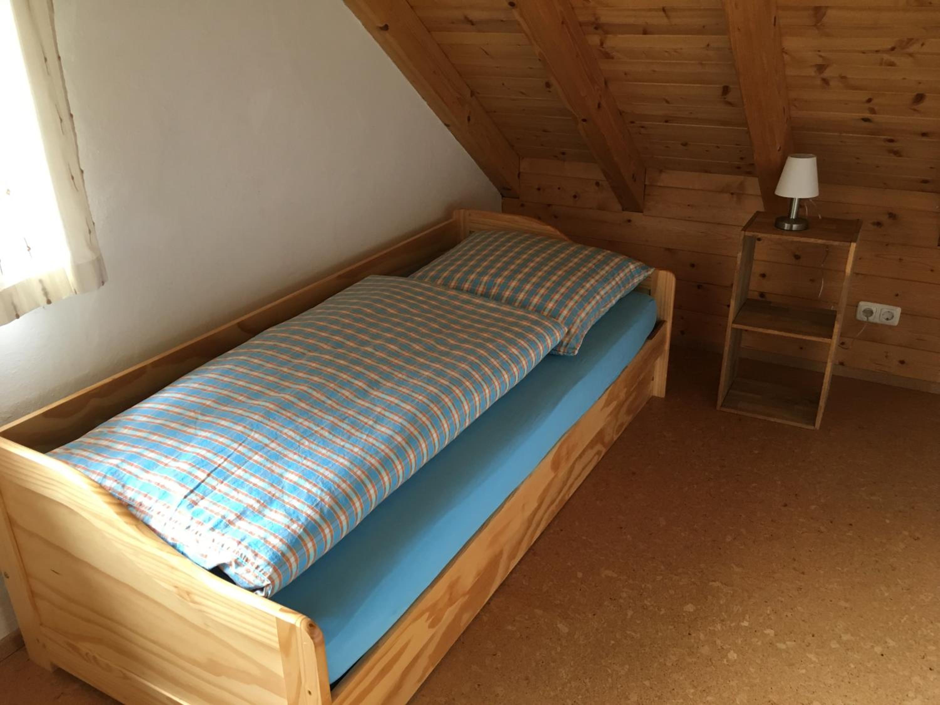 Ferienhaus Momo