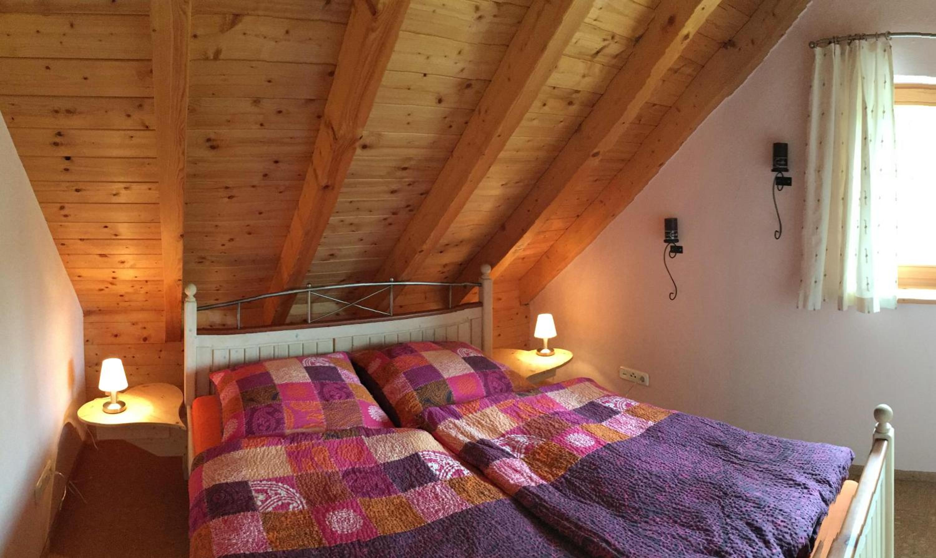 Ferienhaus Momo