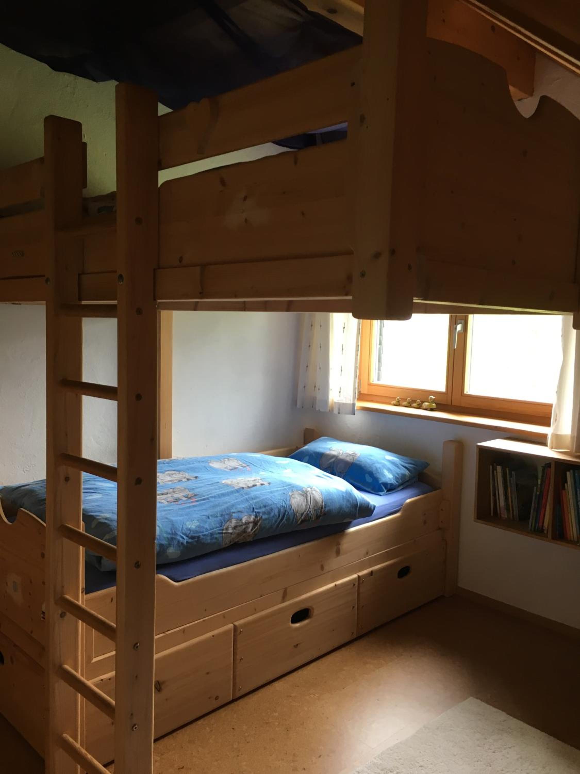 Ferienhaus Momo