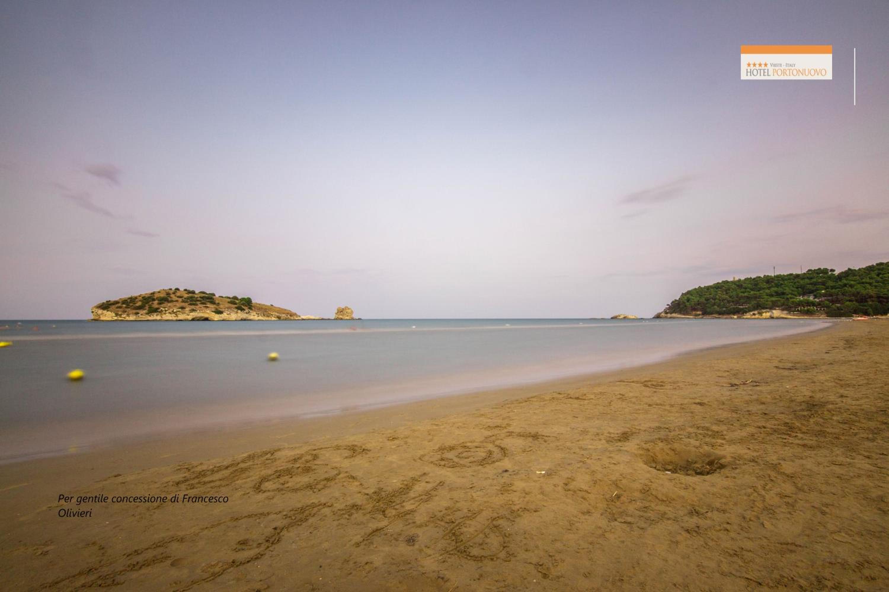 Villaggio Gargano