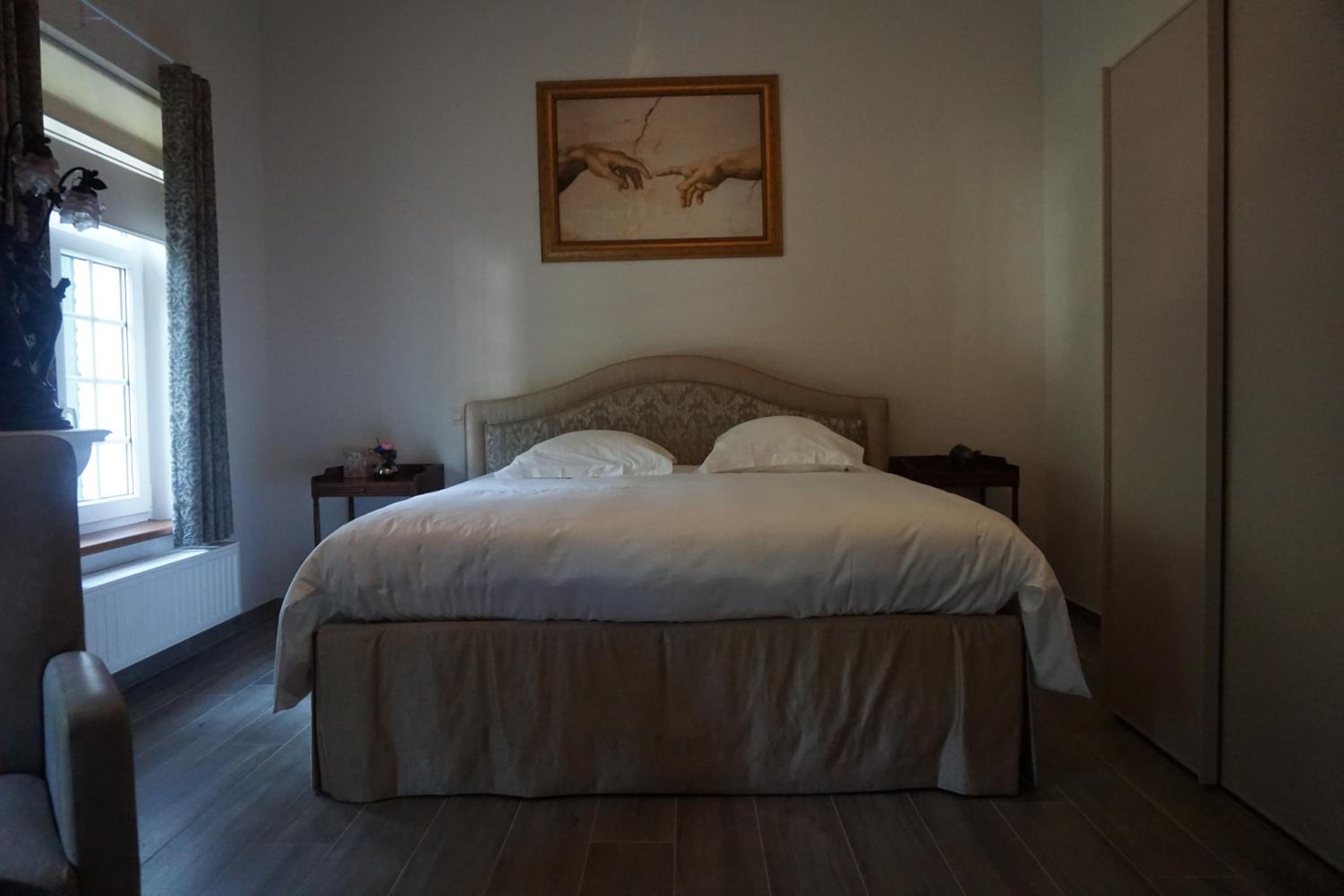 B&B Domein Rodin