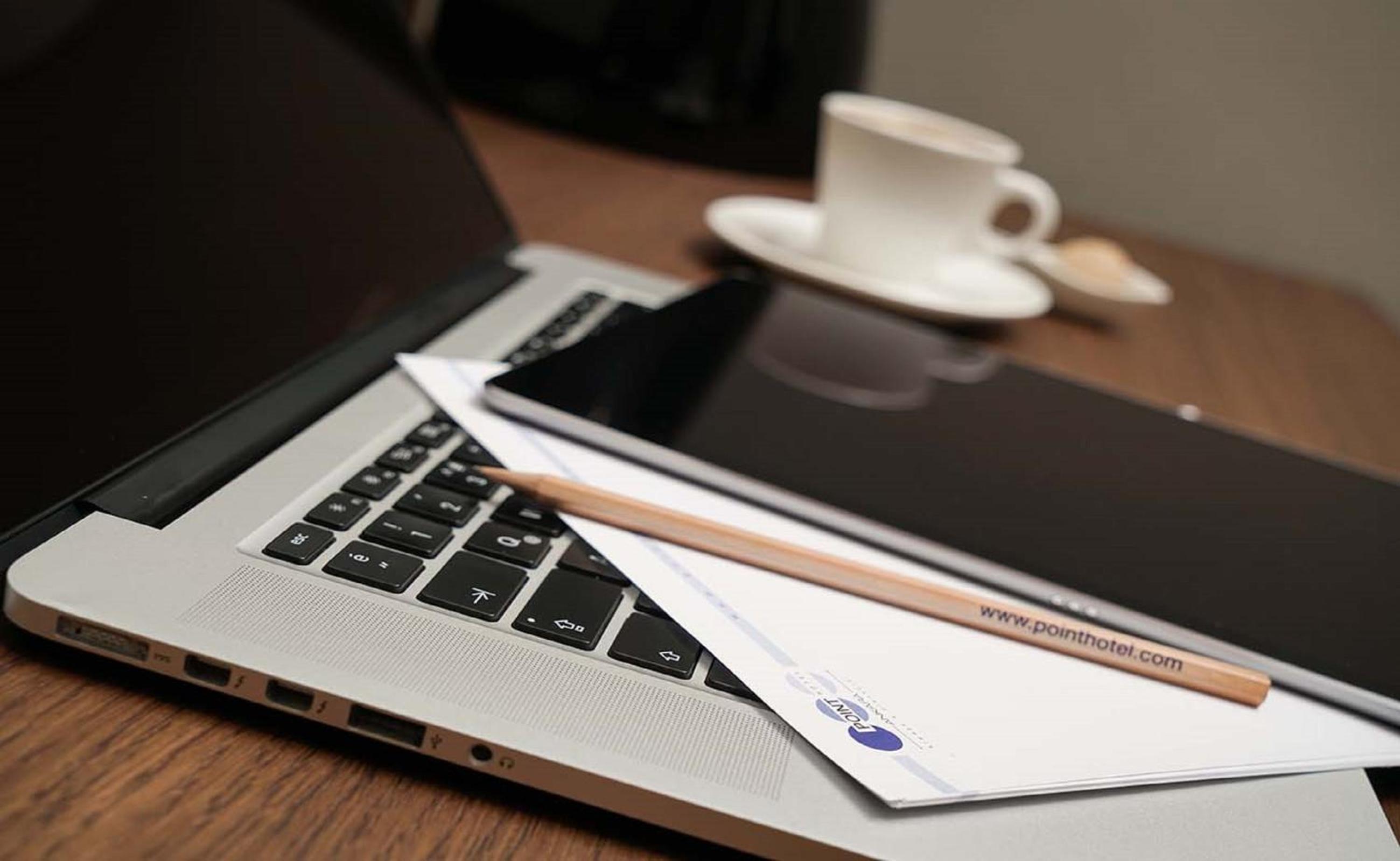 Point Hotel Ankara - Image 16