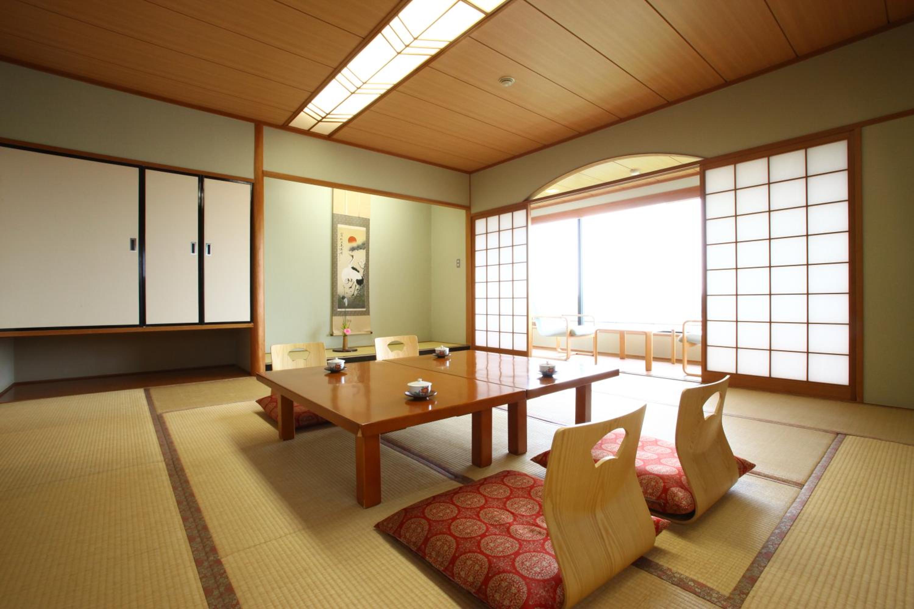 Kikuchi Kanko Hotel