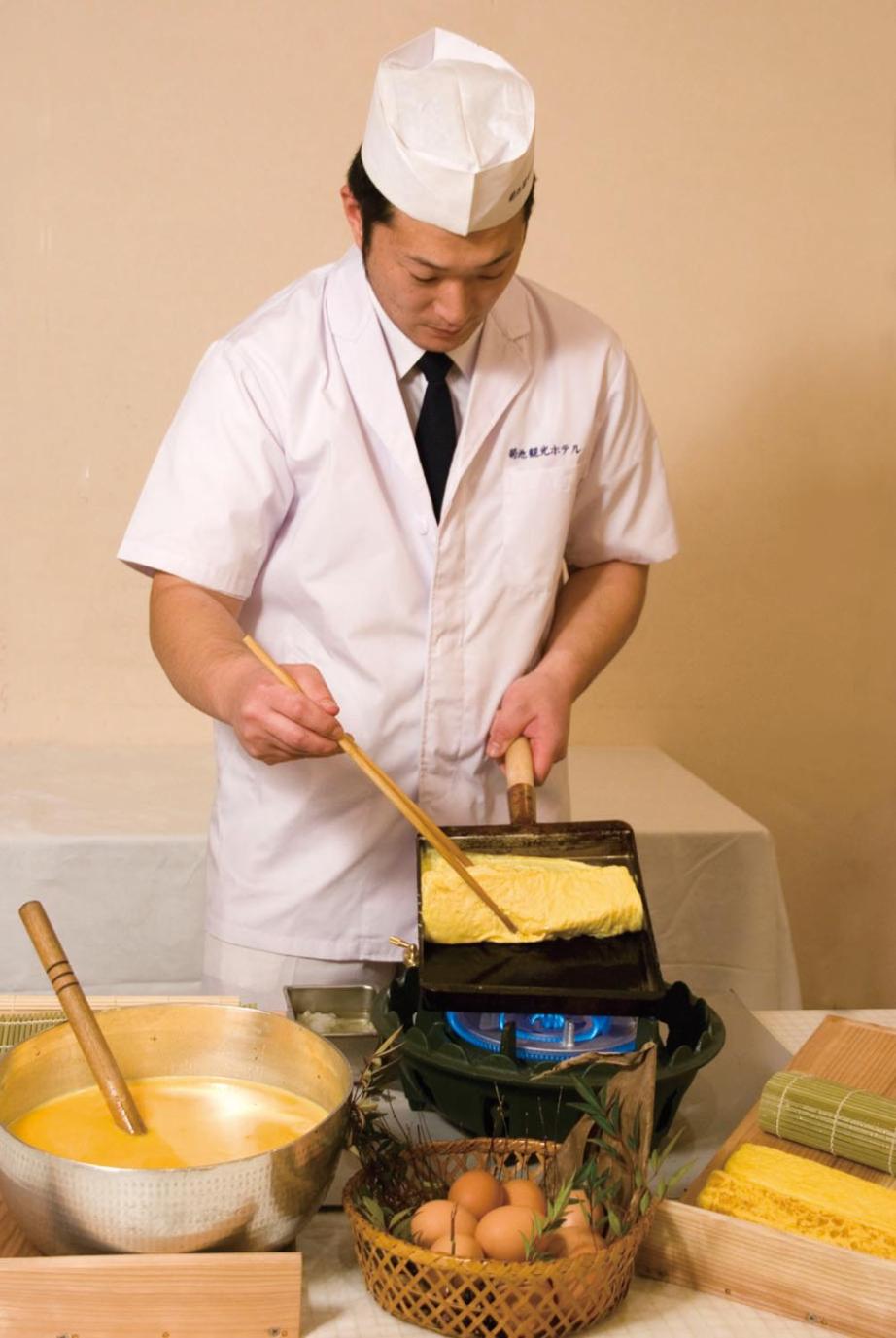Kikuchi Kanko Hotel