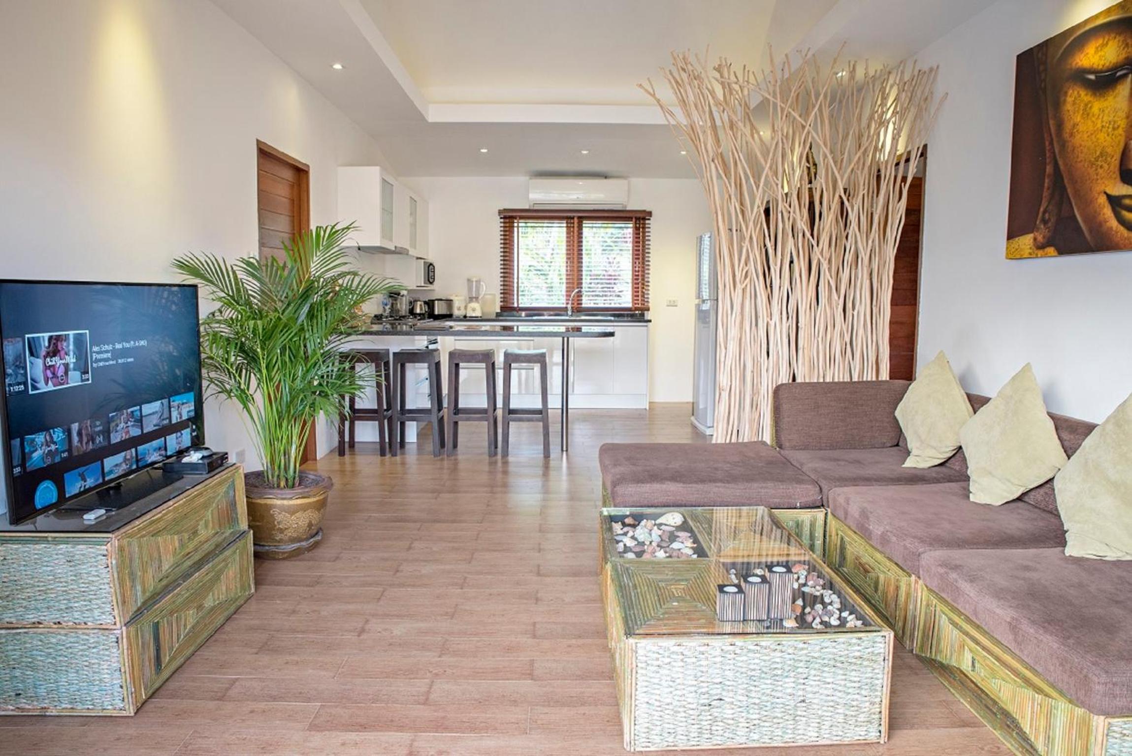 Tropical Season Villa Resort