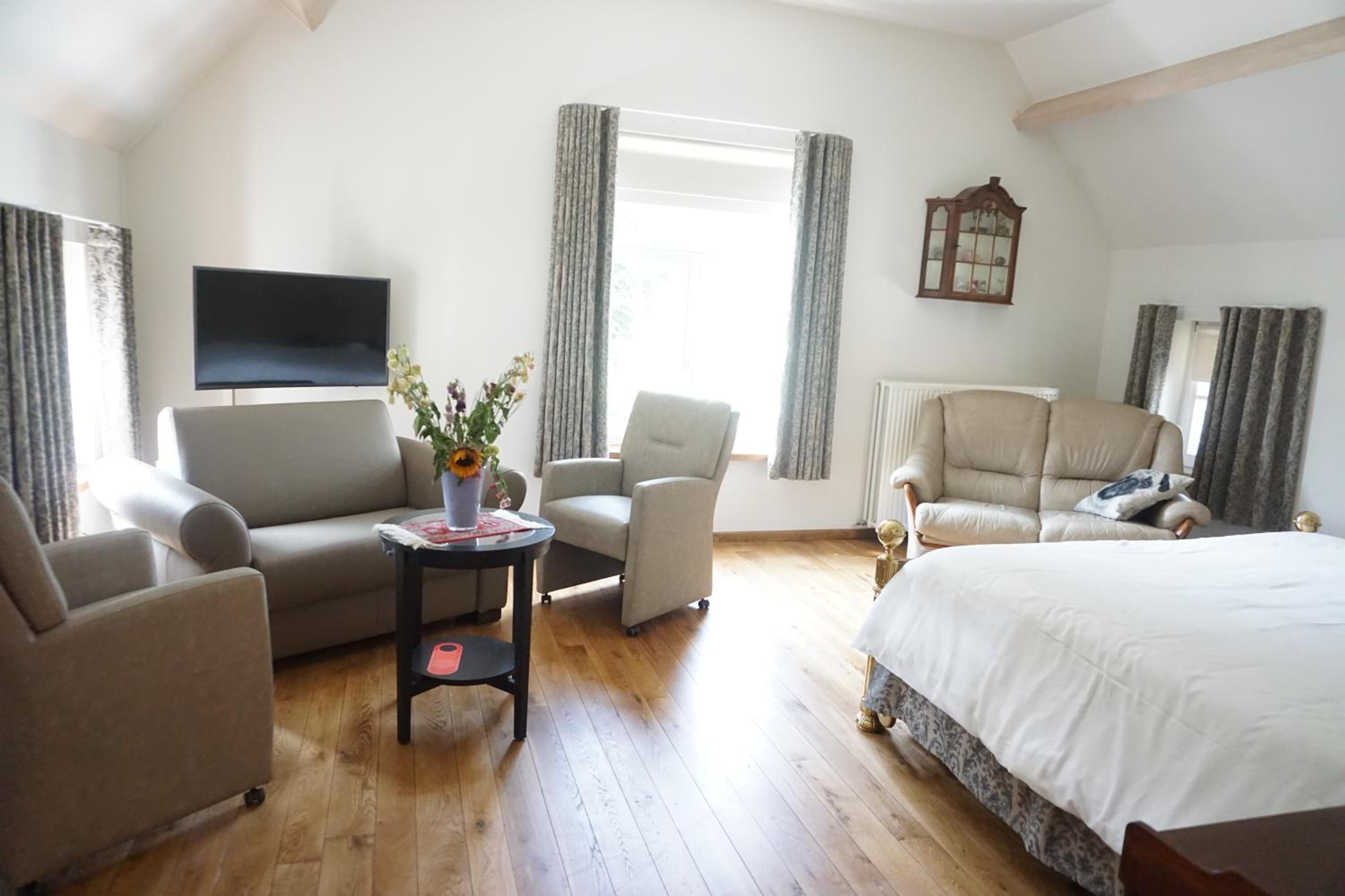 B&B Domein Rodin