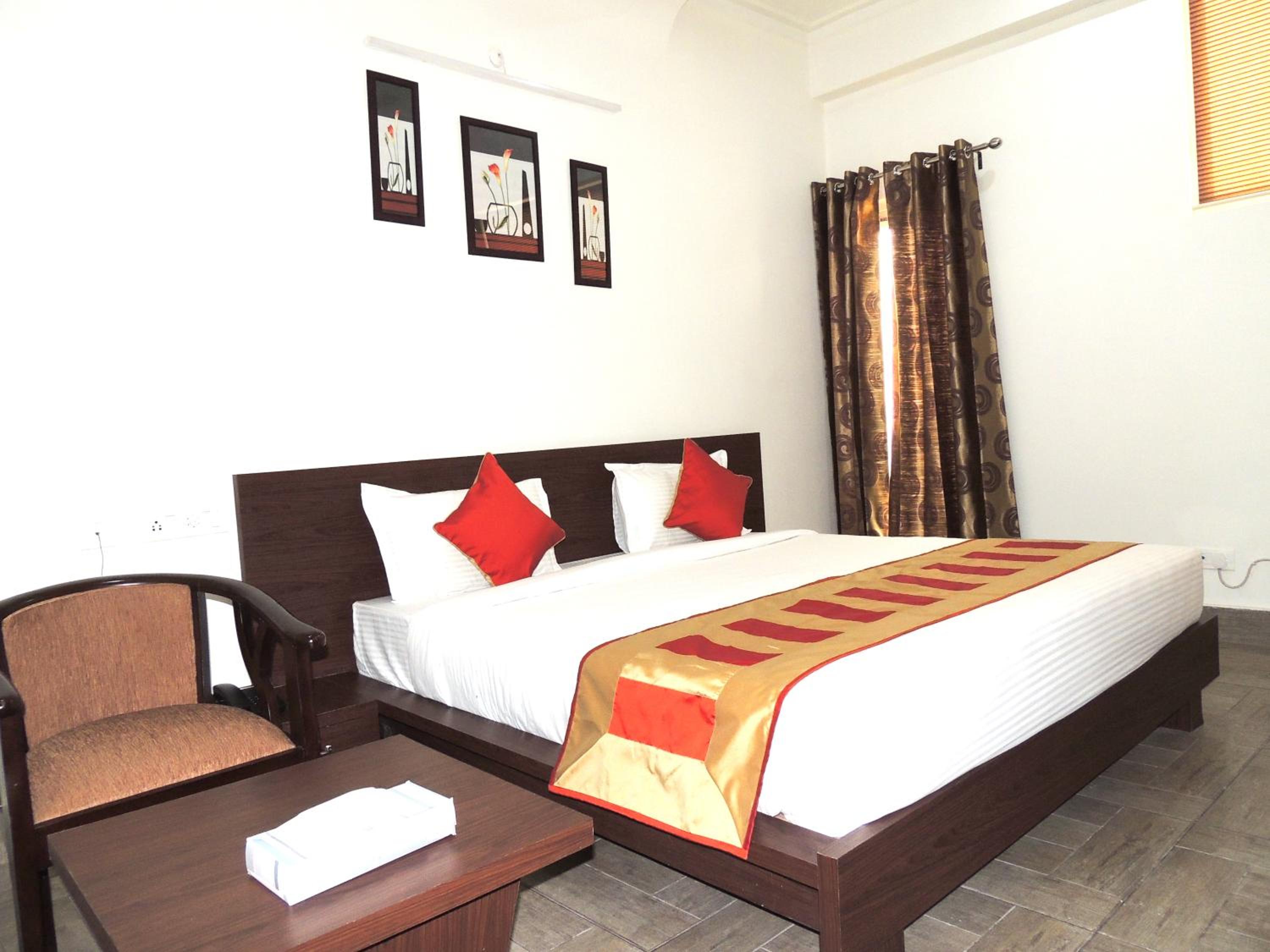 Elite Suites MINT Gomti Nagar