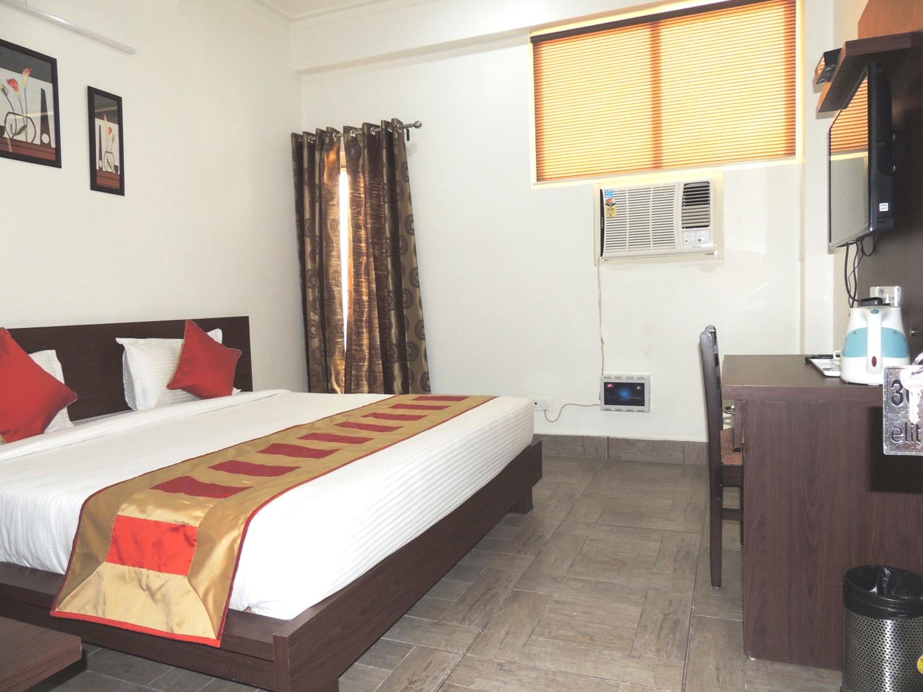 Elite Suites MINT Gomti Nagar