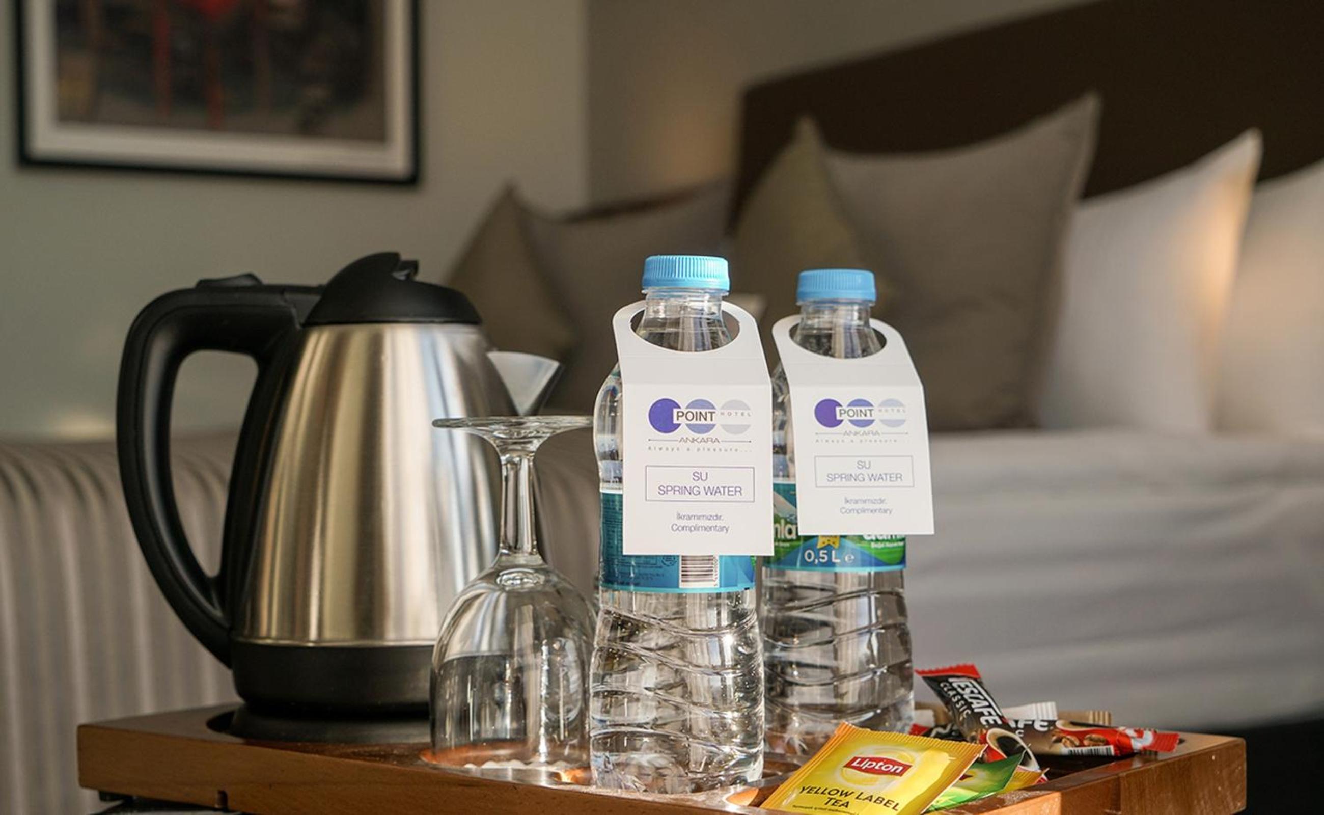 Point Hotel Ankara - Image 40