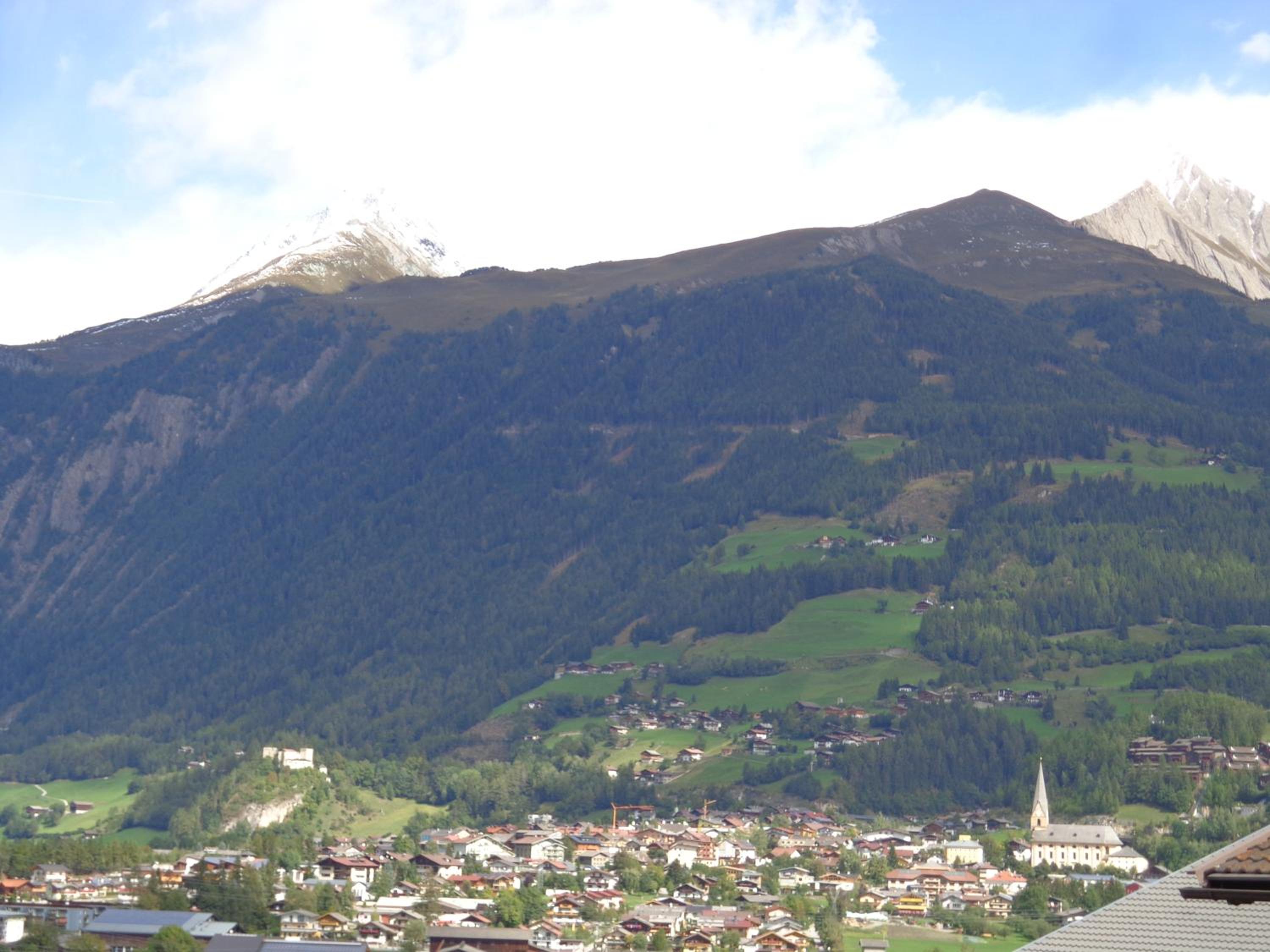 Ferienhaus Grofn