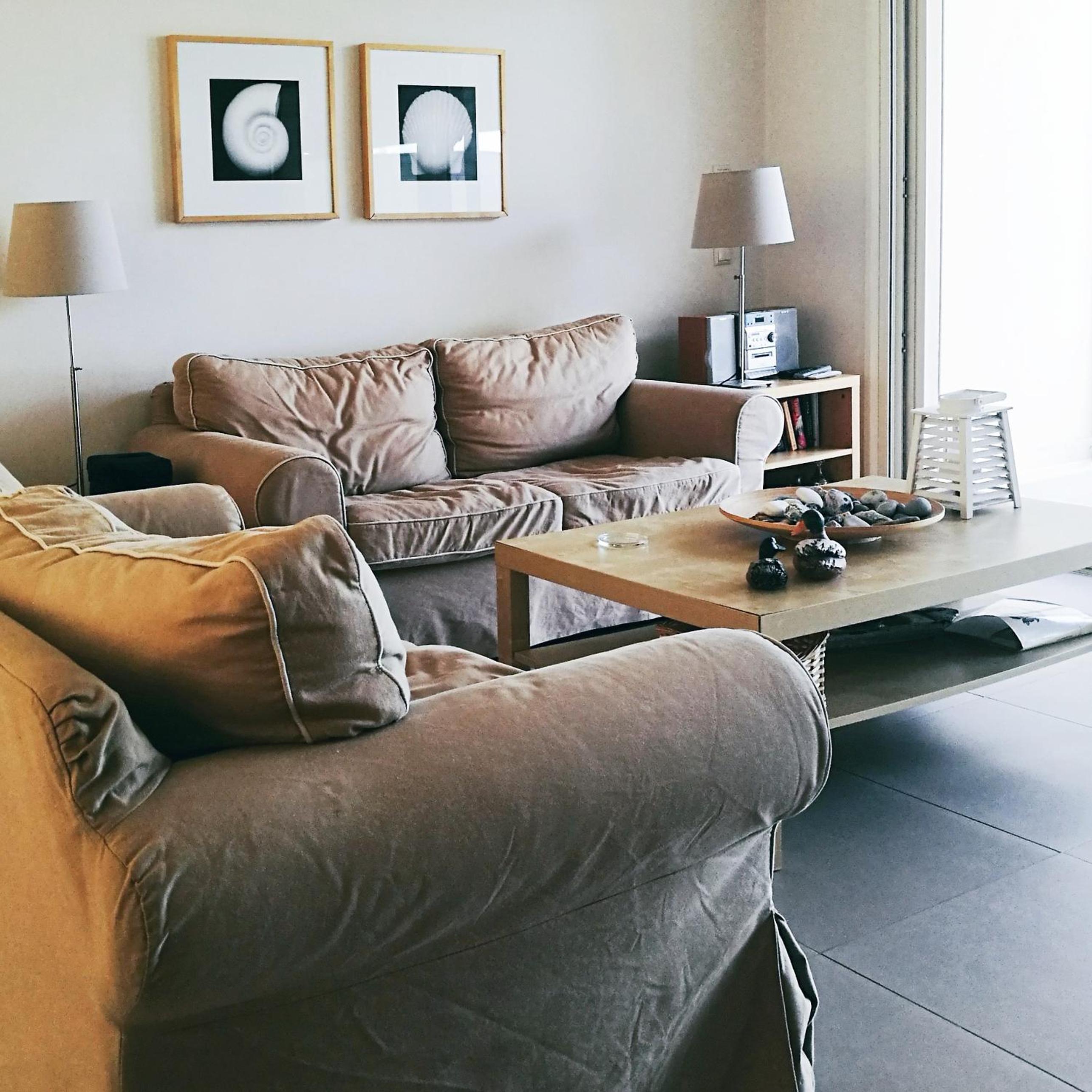 Avia Holiday Homes