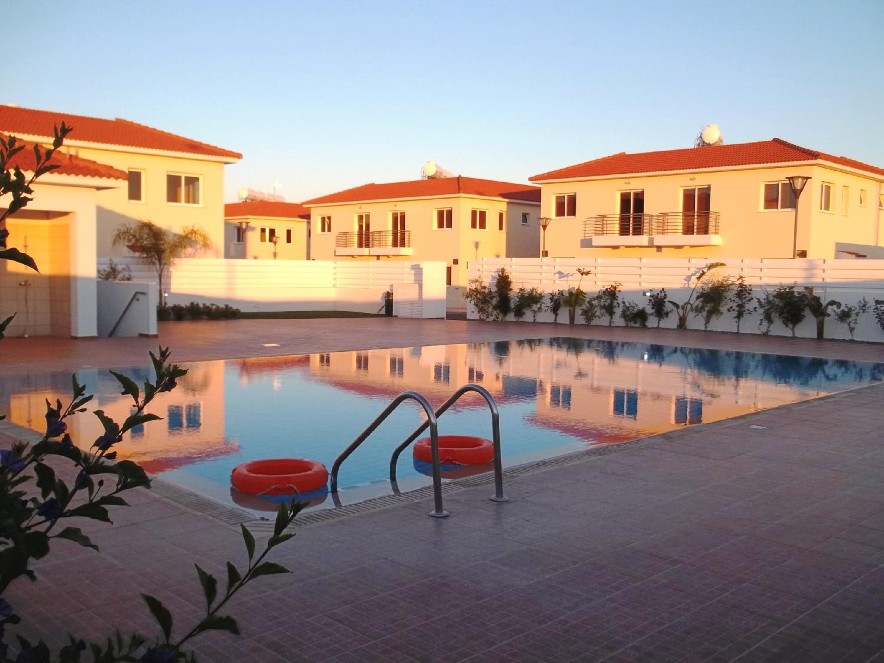 Mythical Sands Resort - Antonios view 2