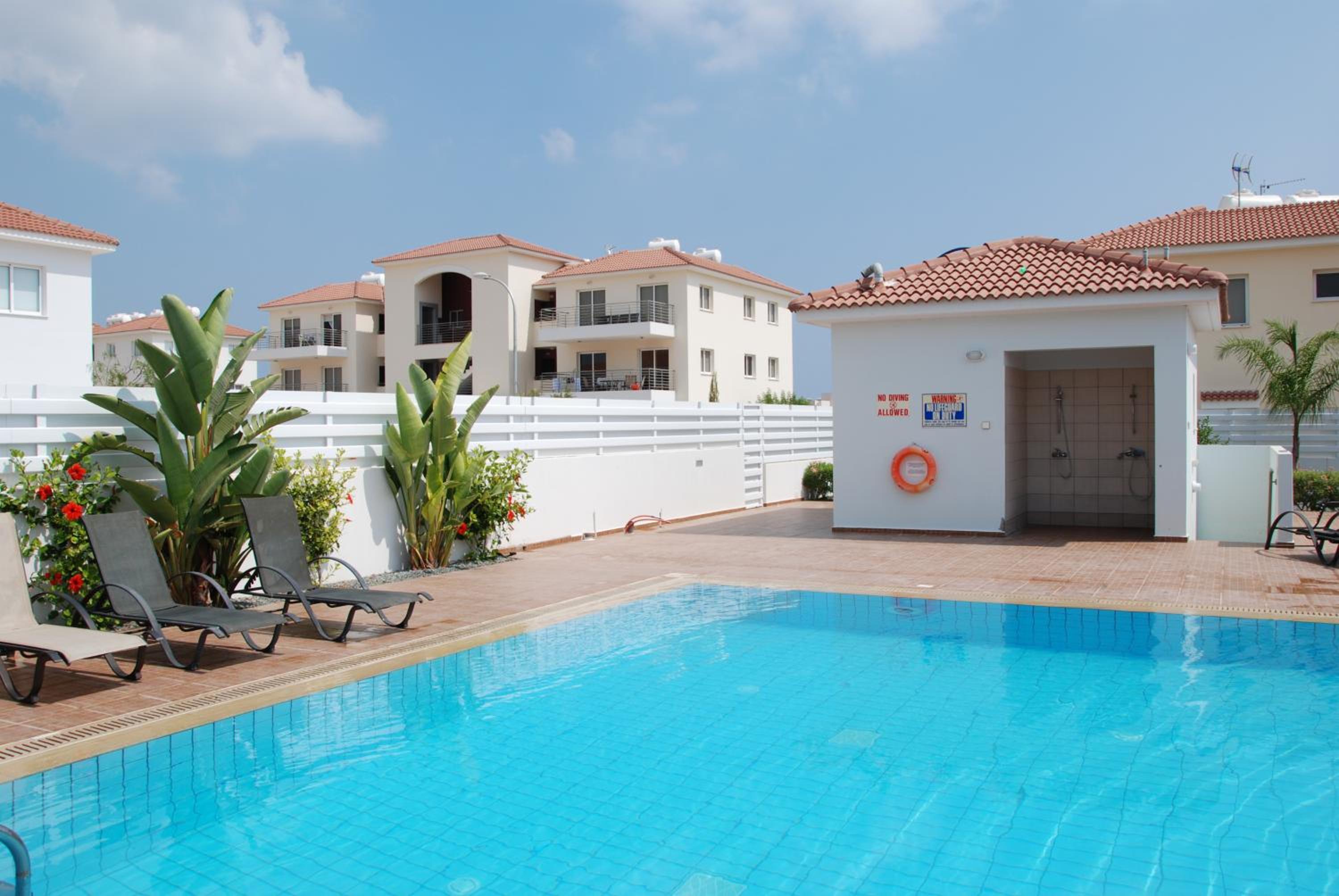 Mythical Sands Resort - Antonios view 5