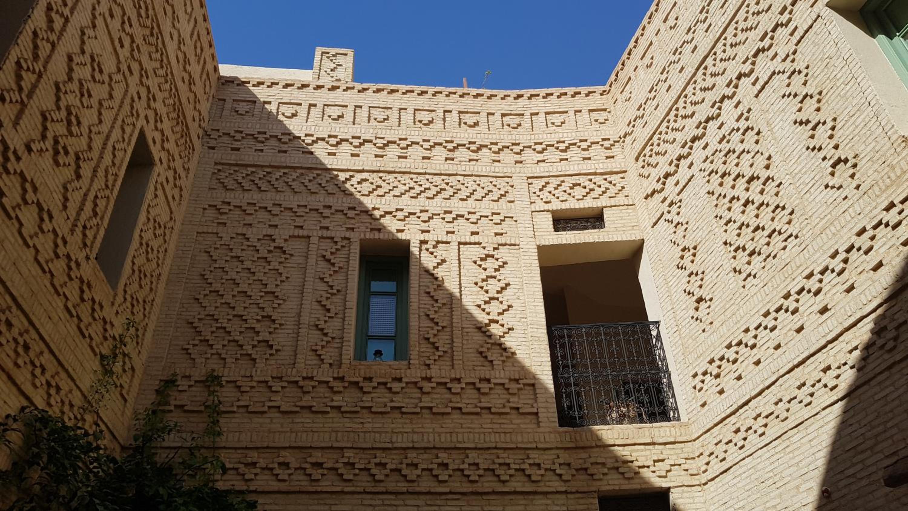 Tozeur Vacations - Dar Saida Beya - Property Image 4