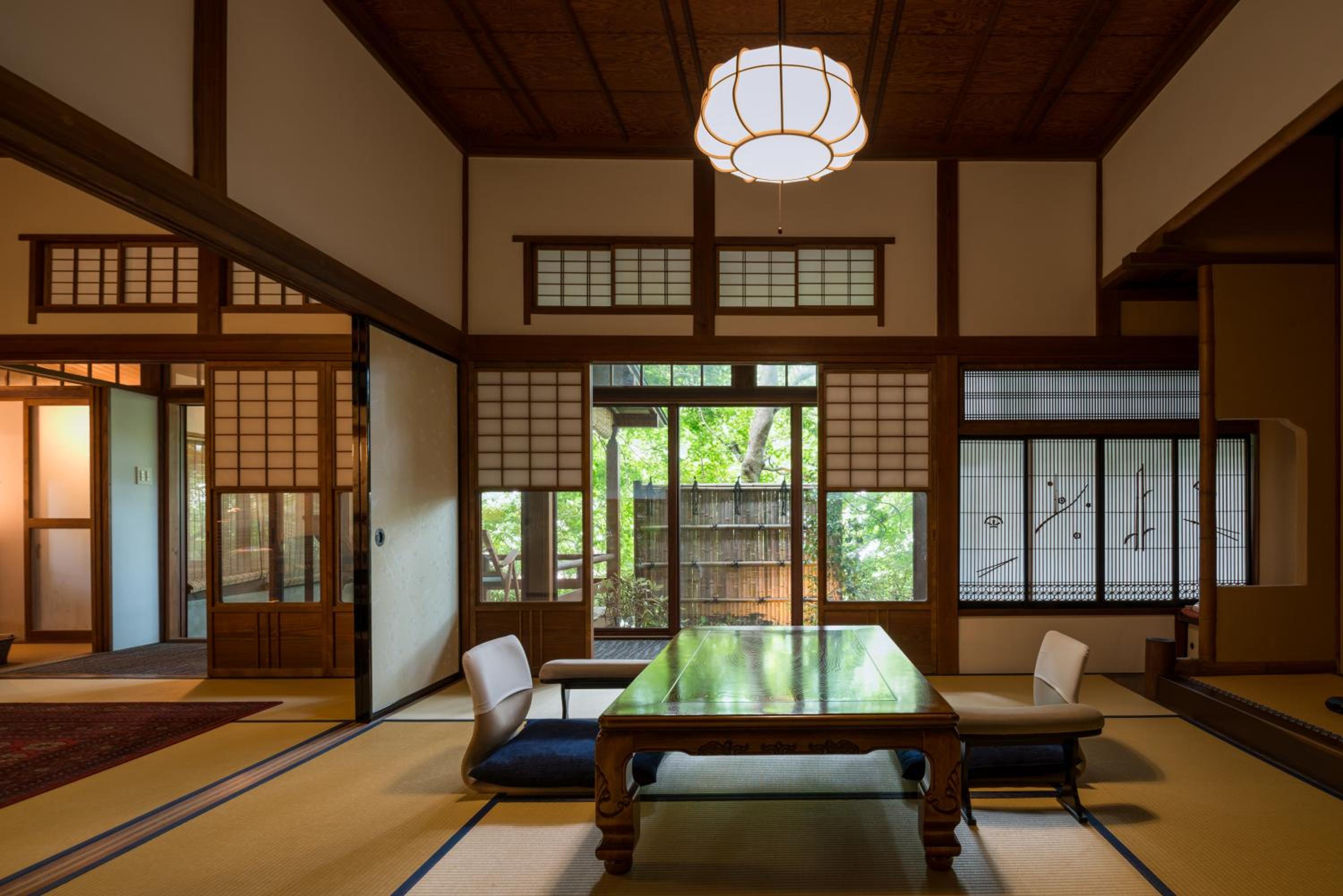 Sekizenkan Kashotei Sanso view 3