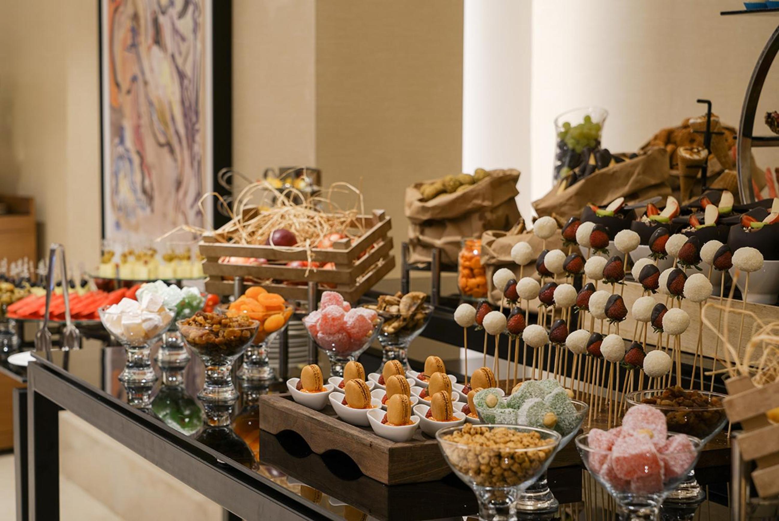 Point Hotel Ankara - Image 74