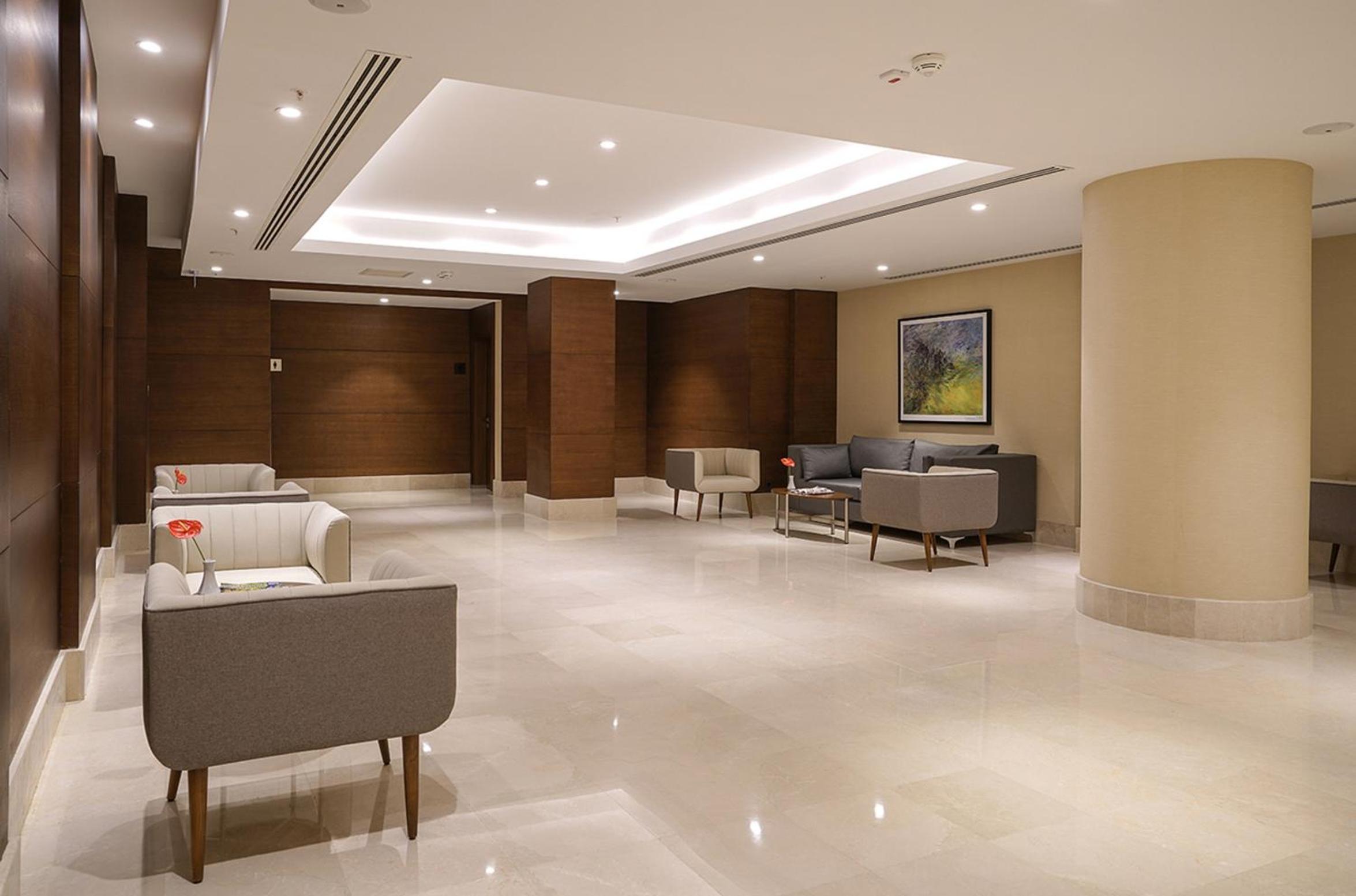 Point Hotel Ankara - Image 41