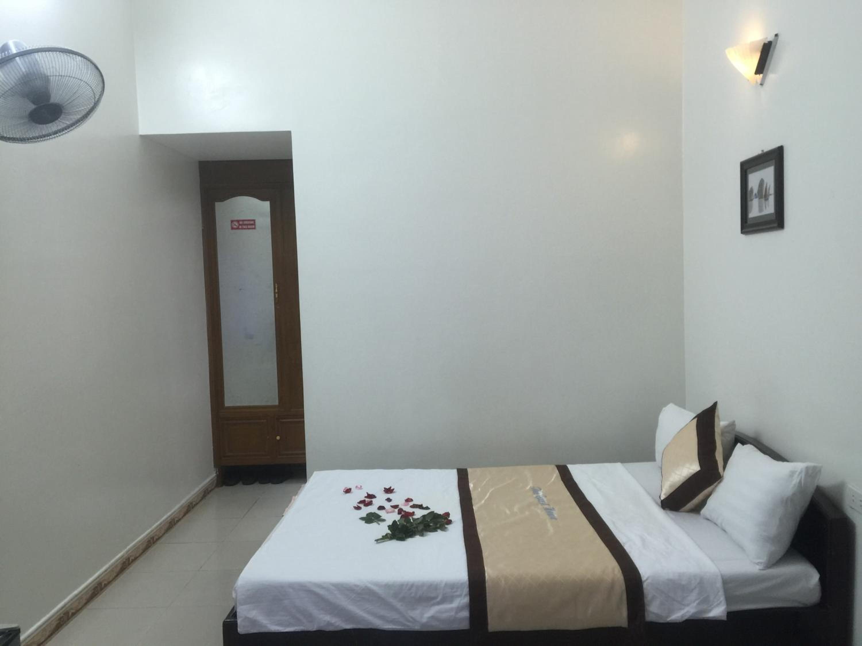 Thu Guest House