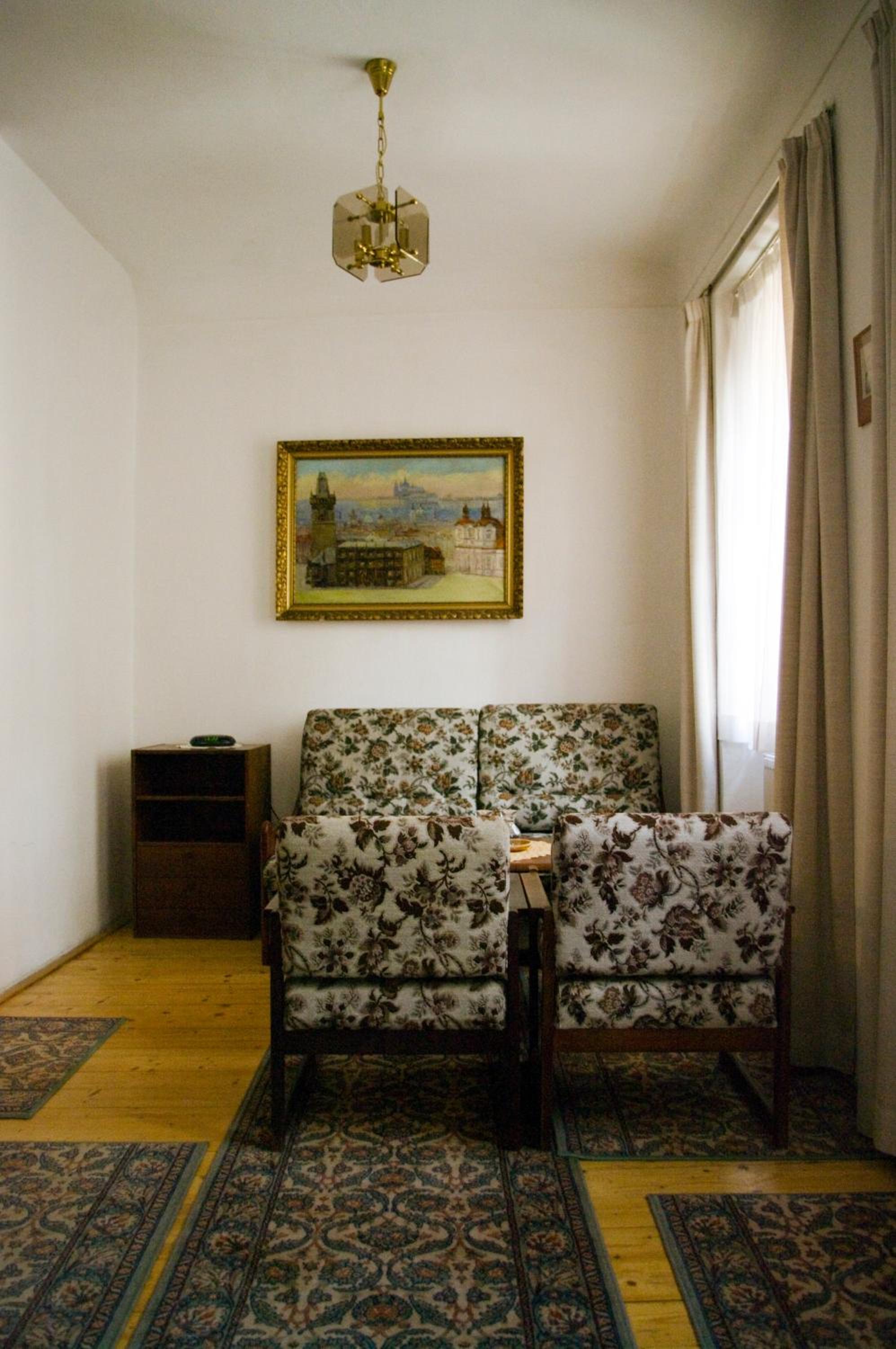 Pension Dientzenhofer