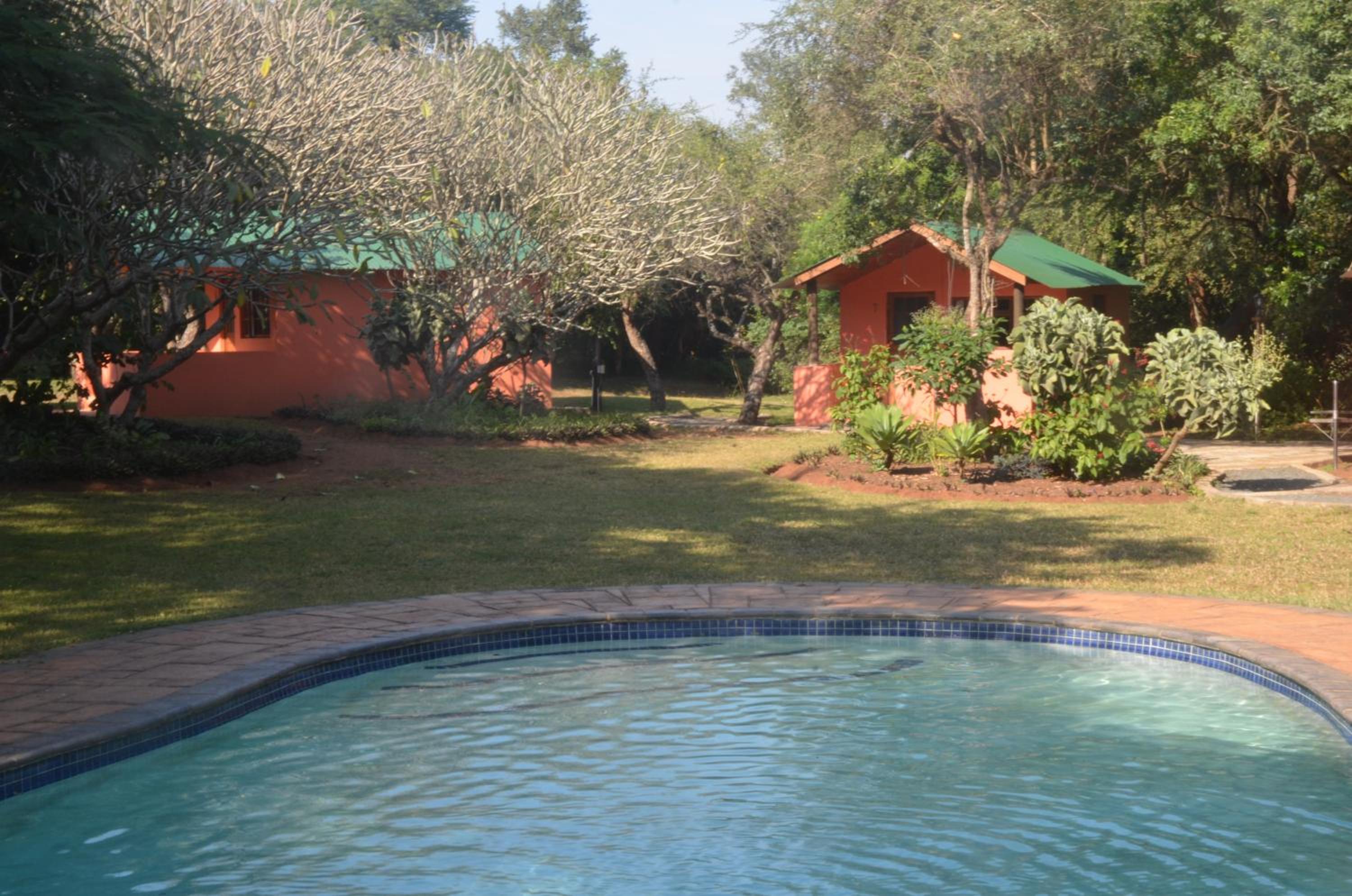 Hluhluwe Vacations - Bushbaby Lodge  Camping - Property Image 3
