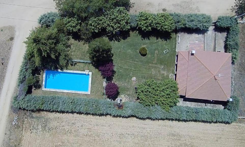 Casa Rural El Cordel view 3