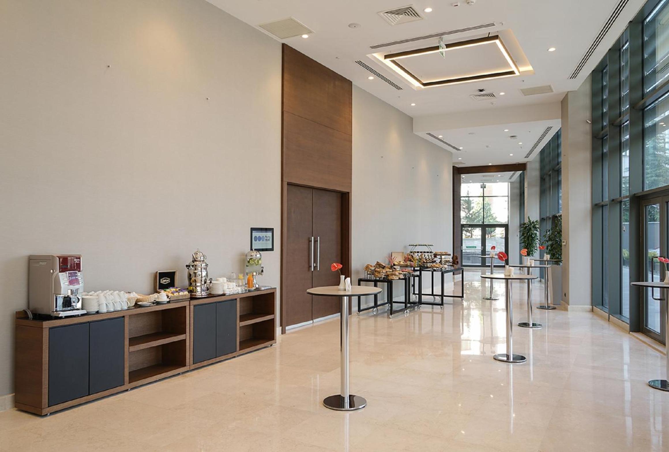 Point Hotel Ankara - Image 42