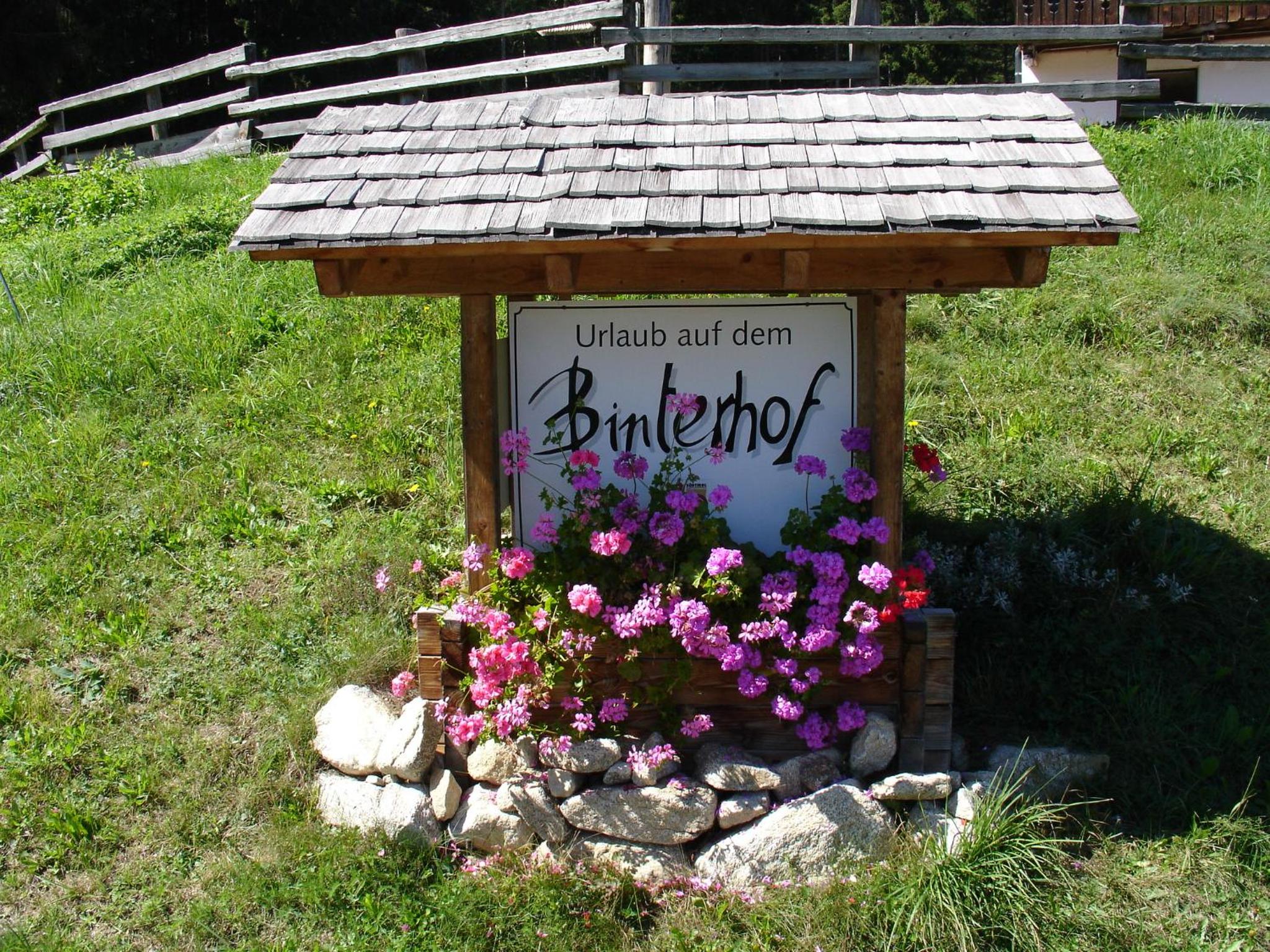 Binterhof