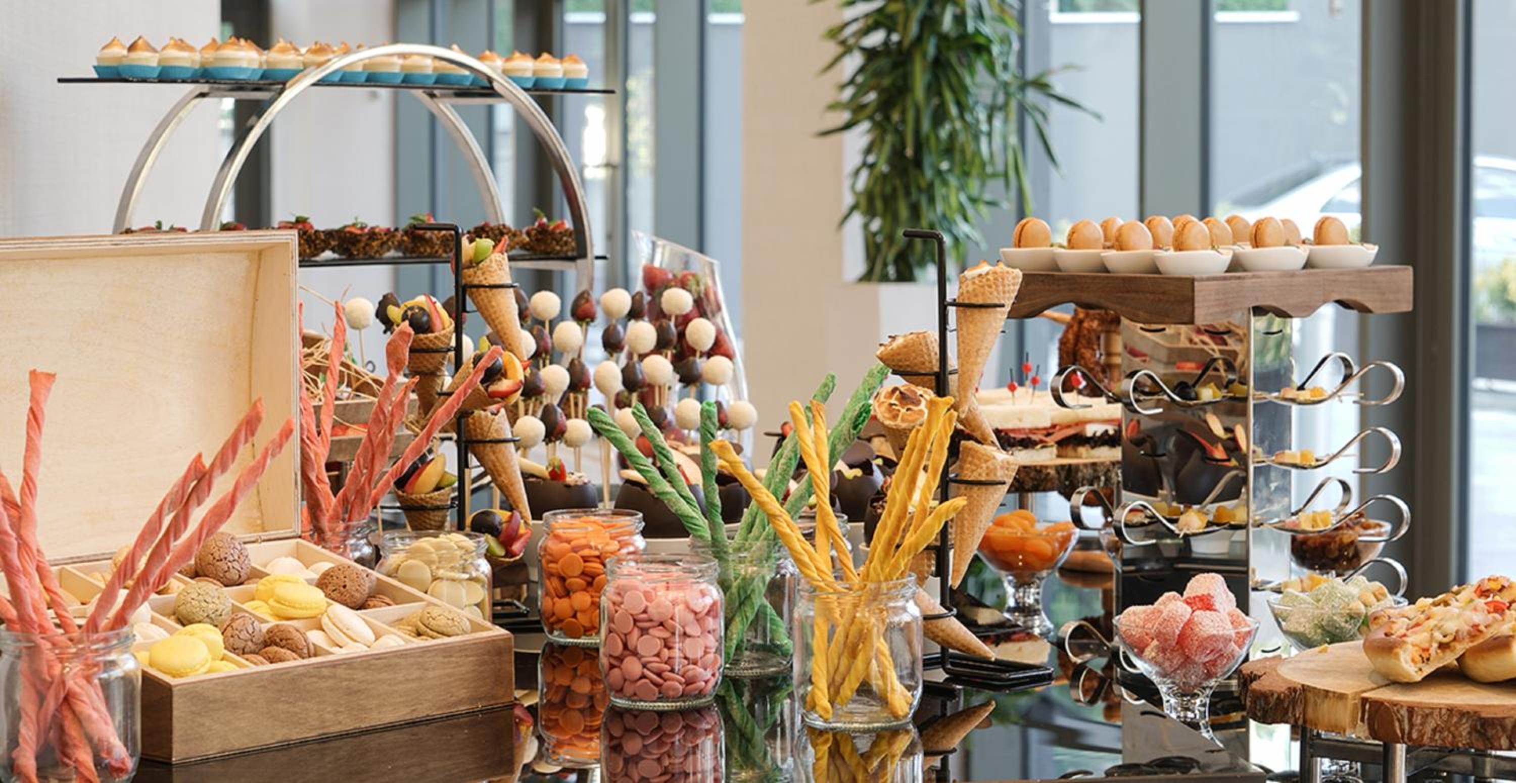 Point Hotel Ankara - Image 79