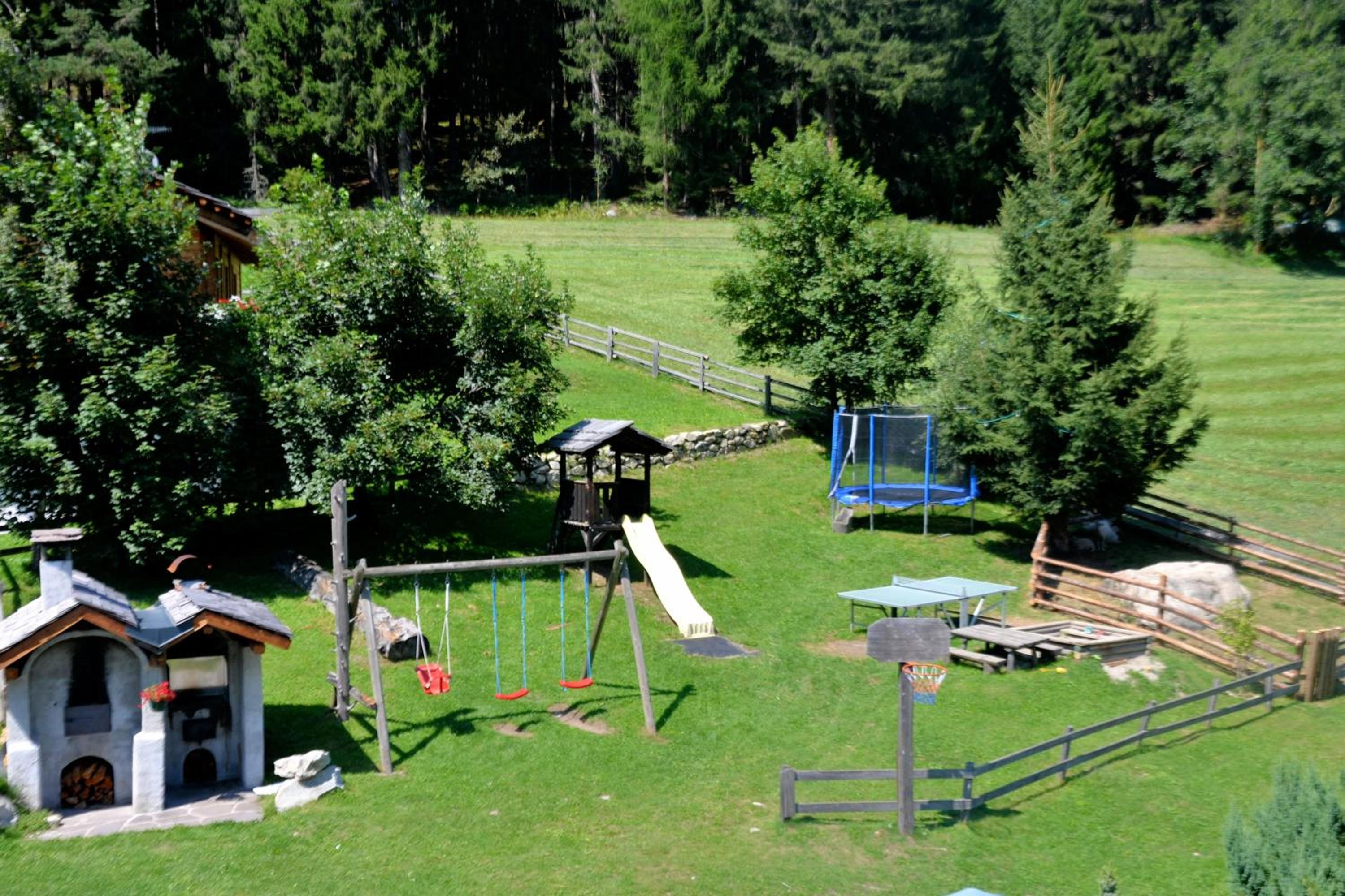 Binterhof