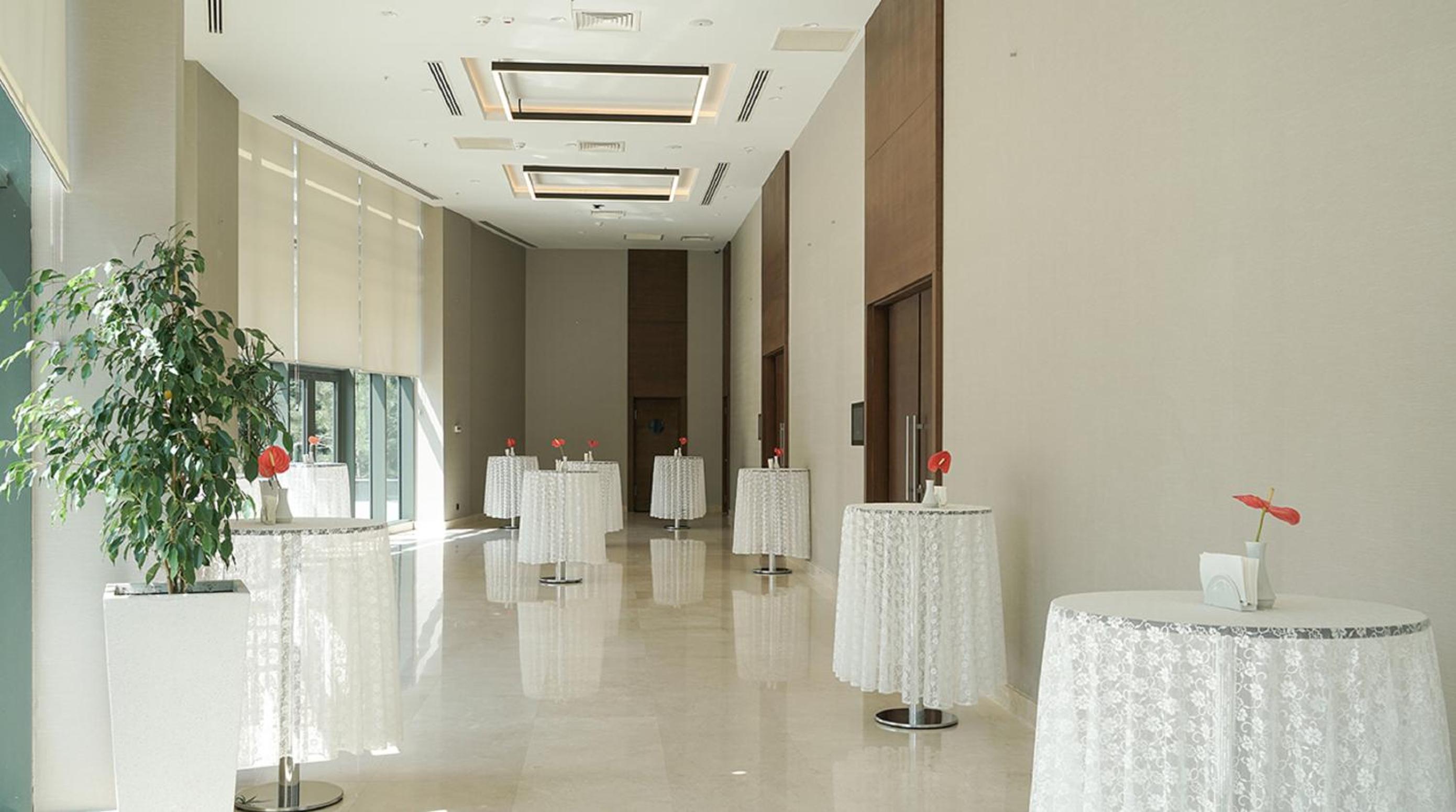 Point Hotel Ankara - Image 43