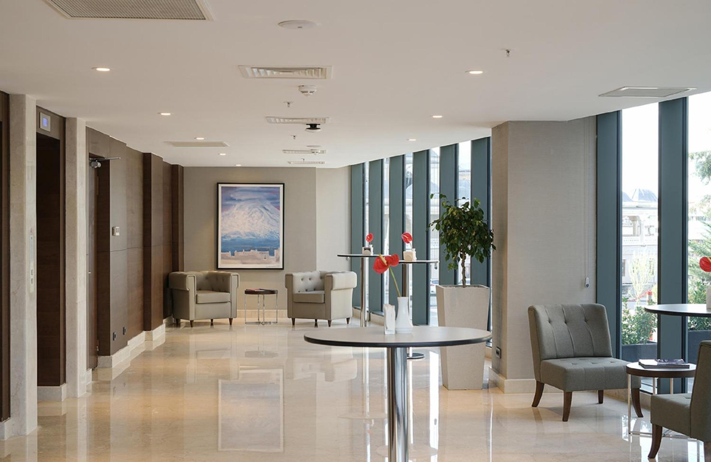 Point Hotel Ankara - Image 44