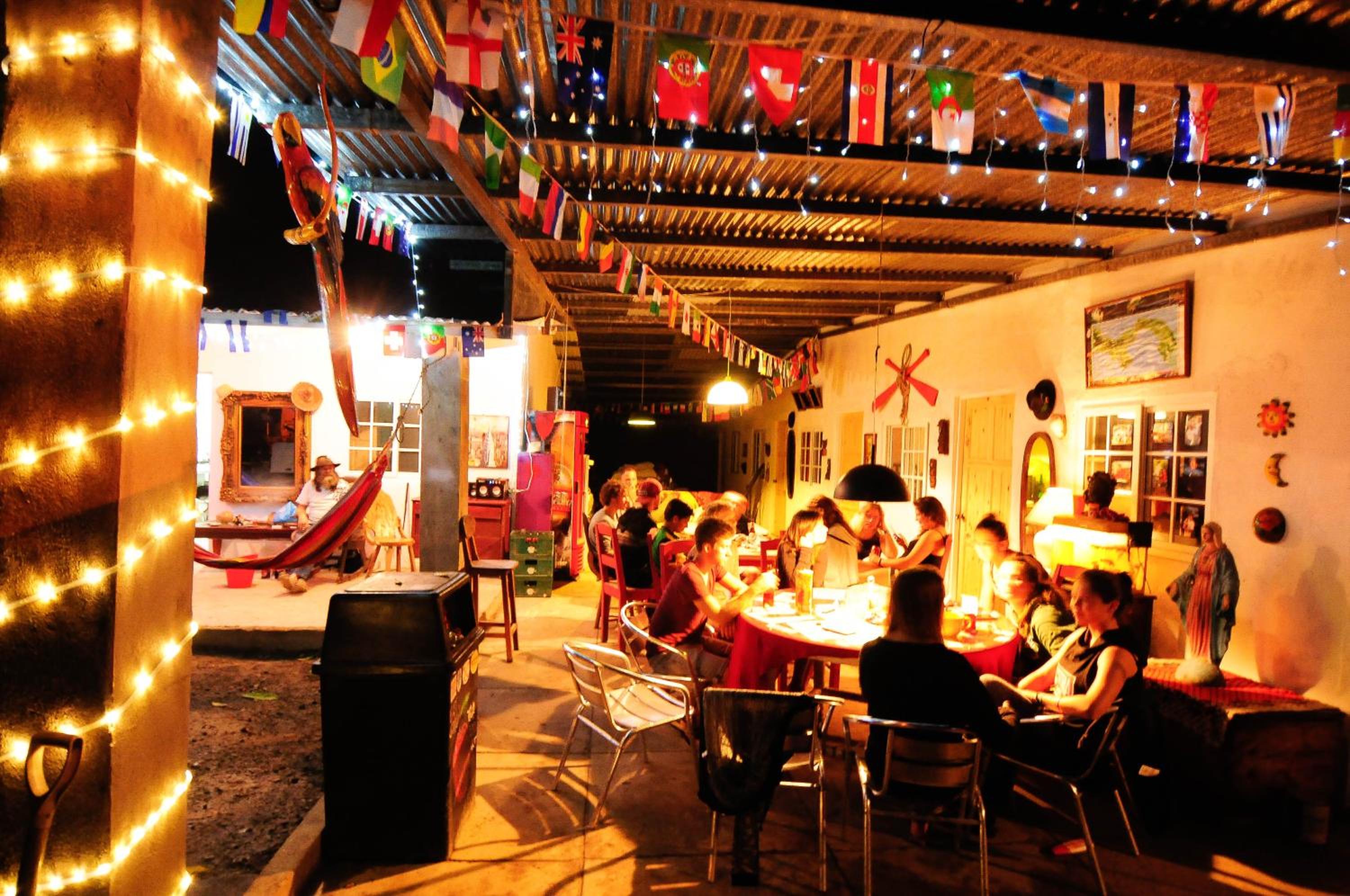 Hostal La Casa de Juan