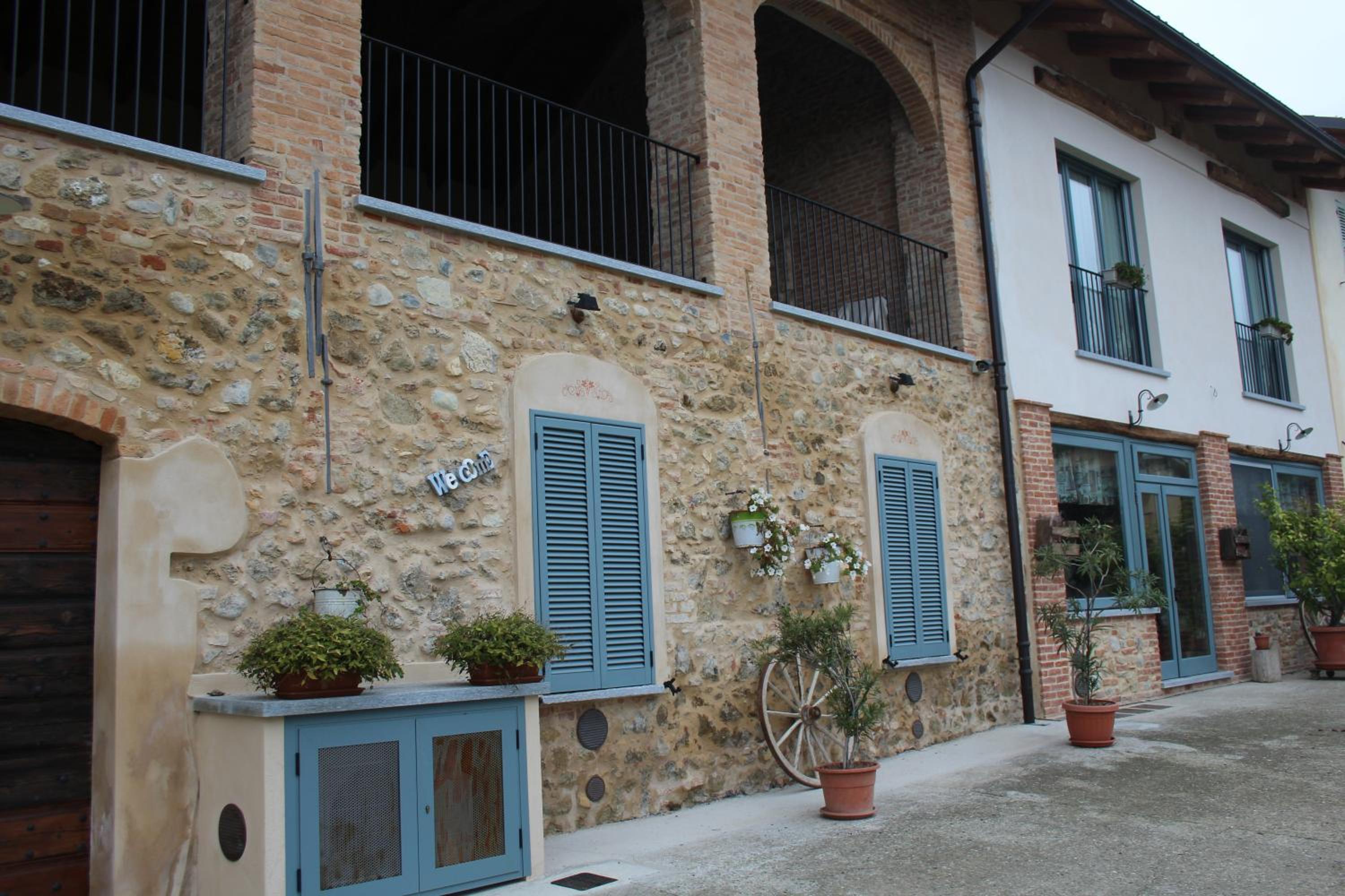 Azienda Agricola Garoglio Davide view 5