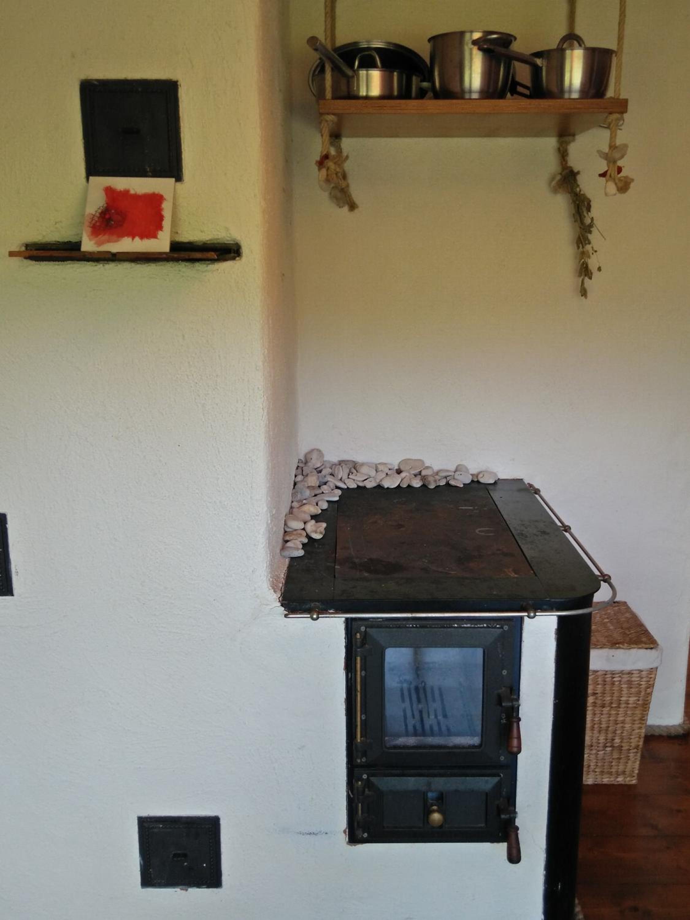 Lembitu Holiday Home