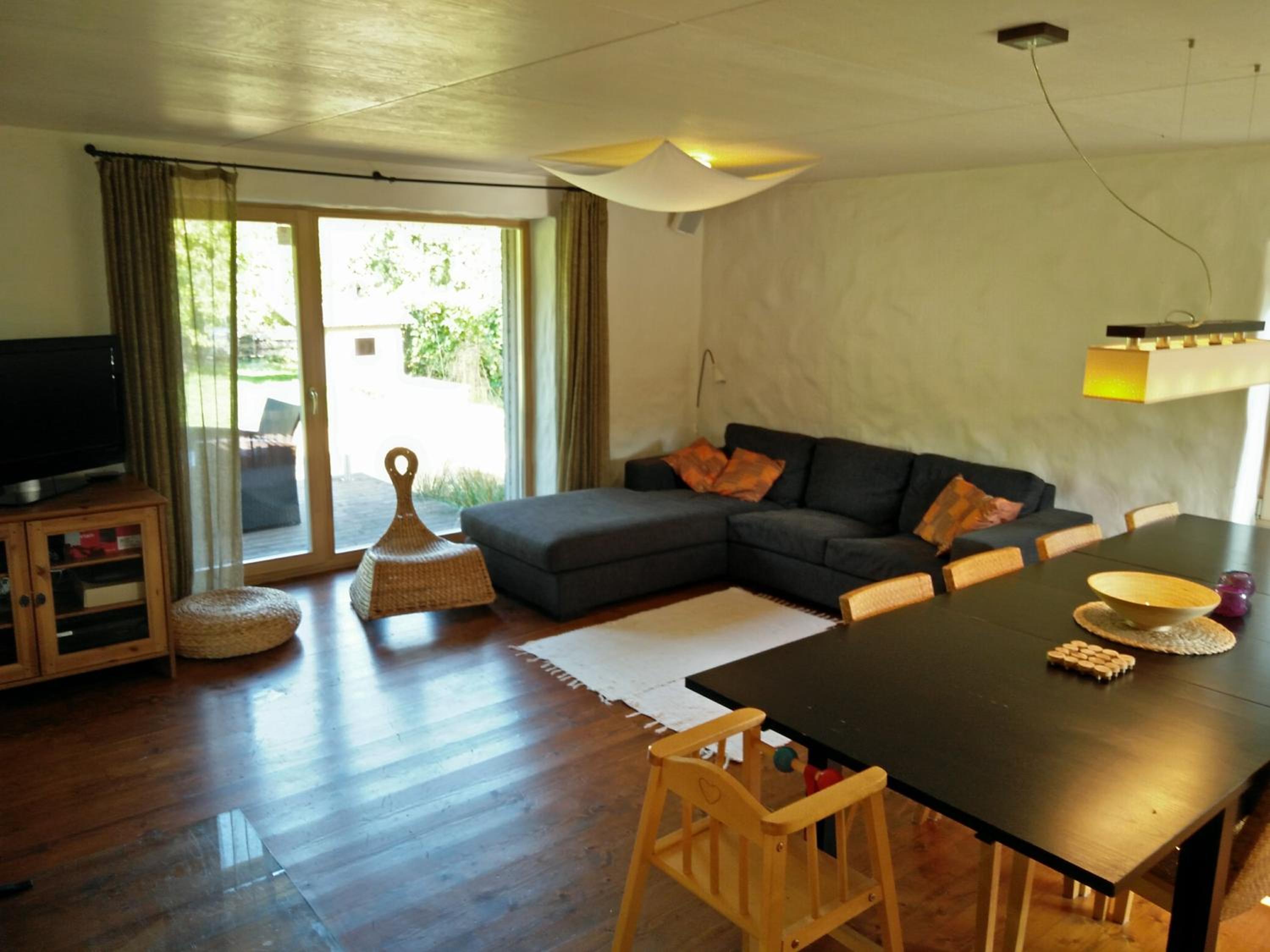 Lembitu Holiday Home