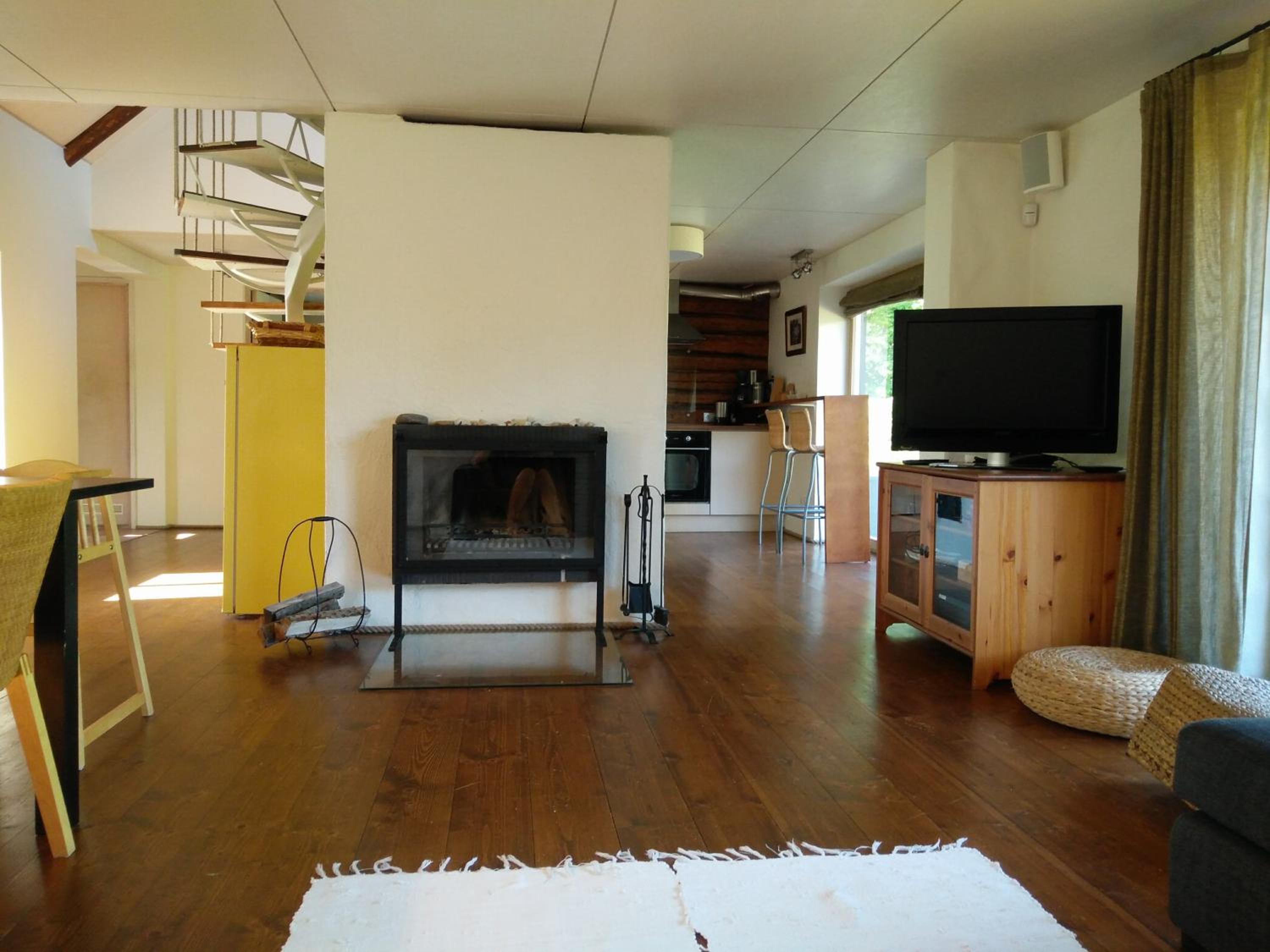 Lembitu Holiday Home