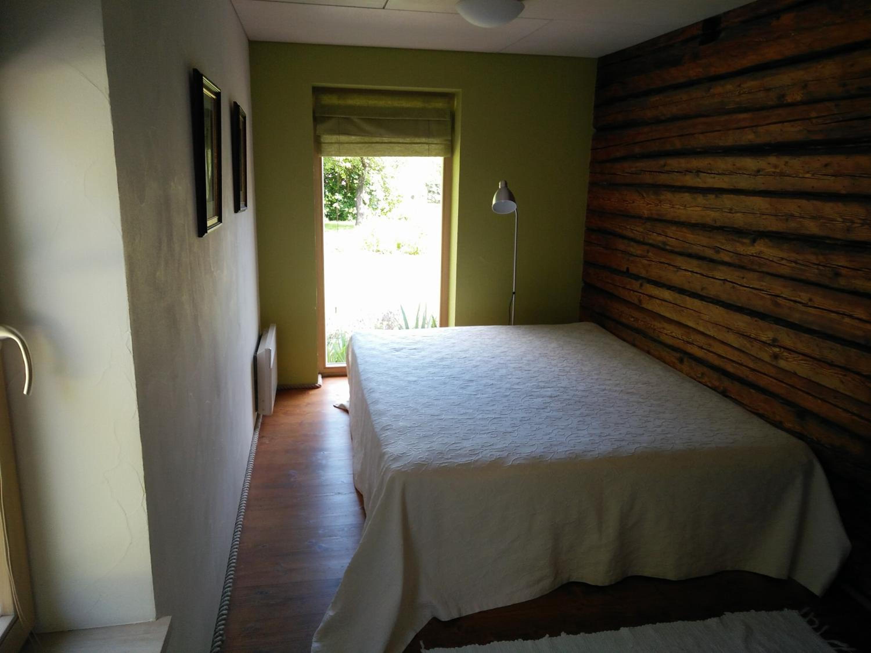 Lembitu Holiday Home