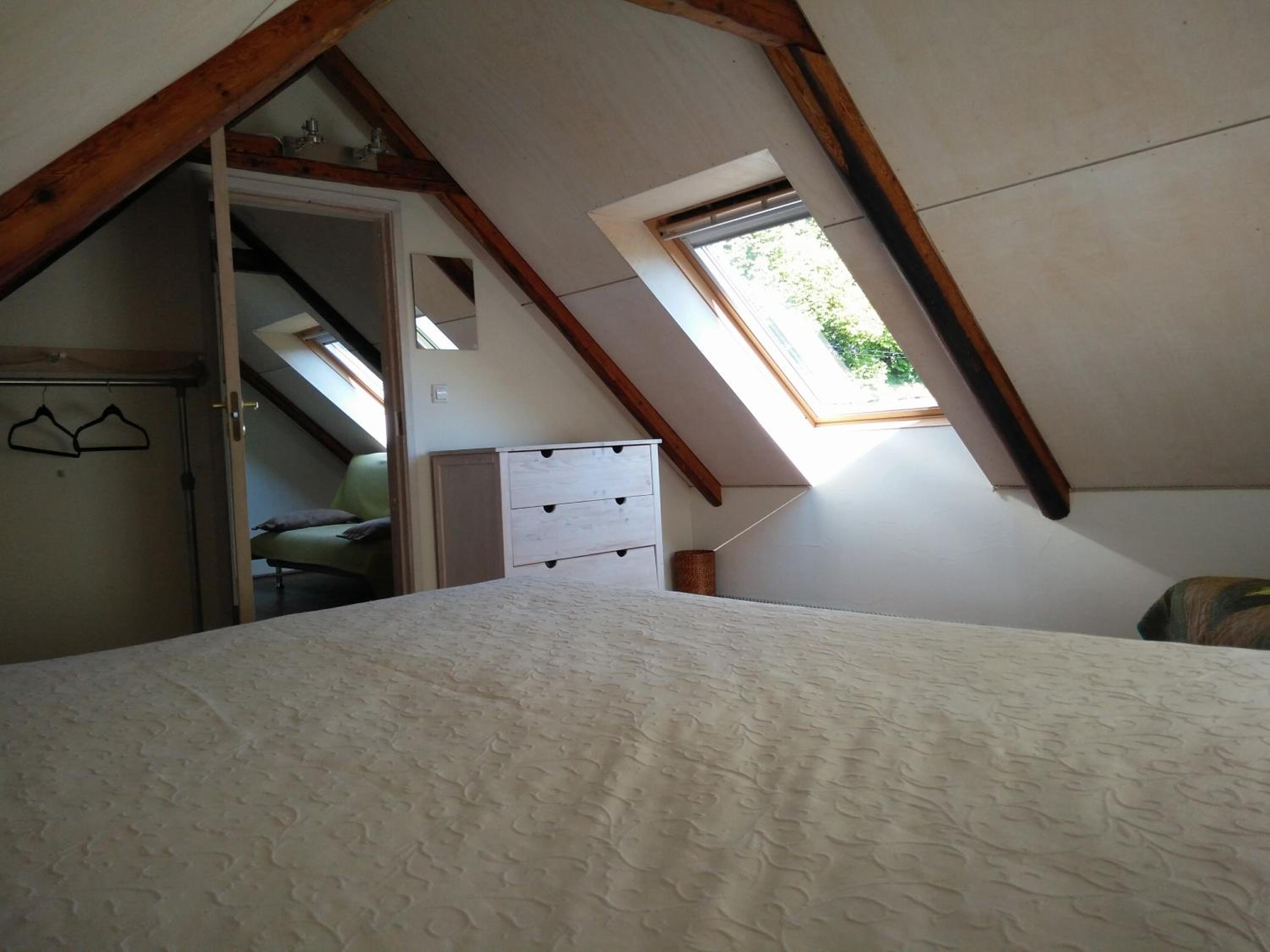 Lembitu Holiday Home