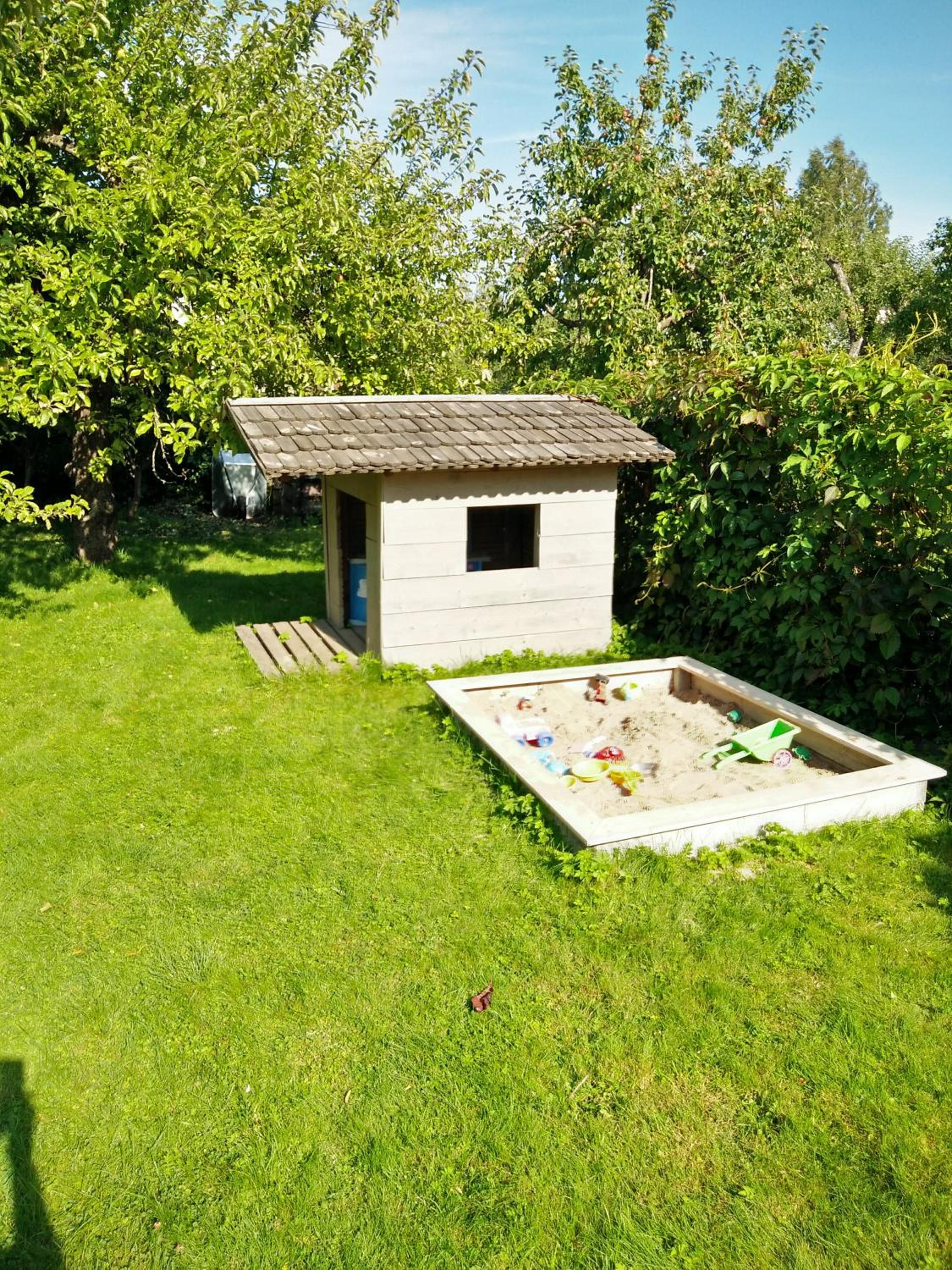 Lembitu Holiday Home