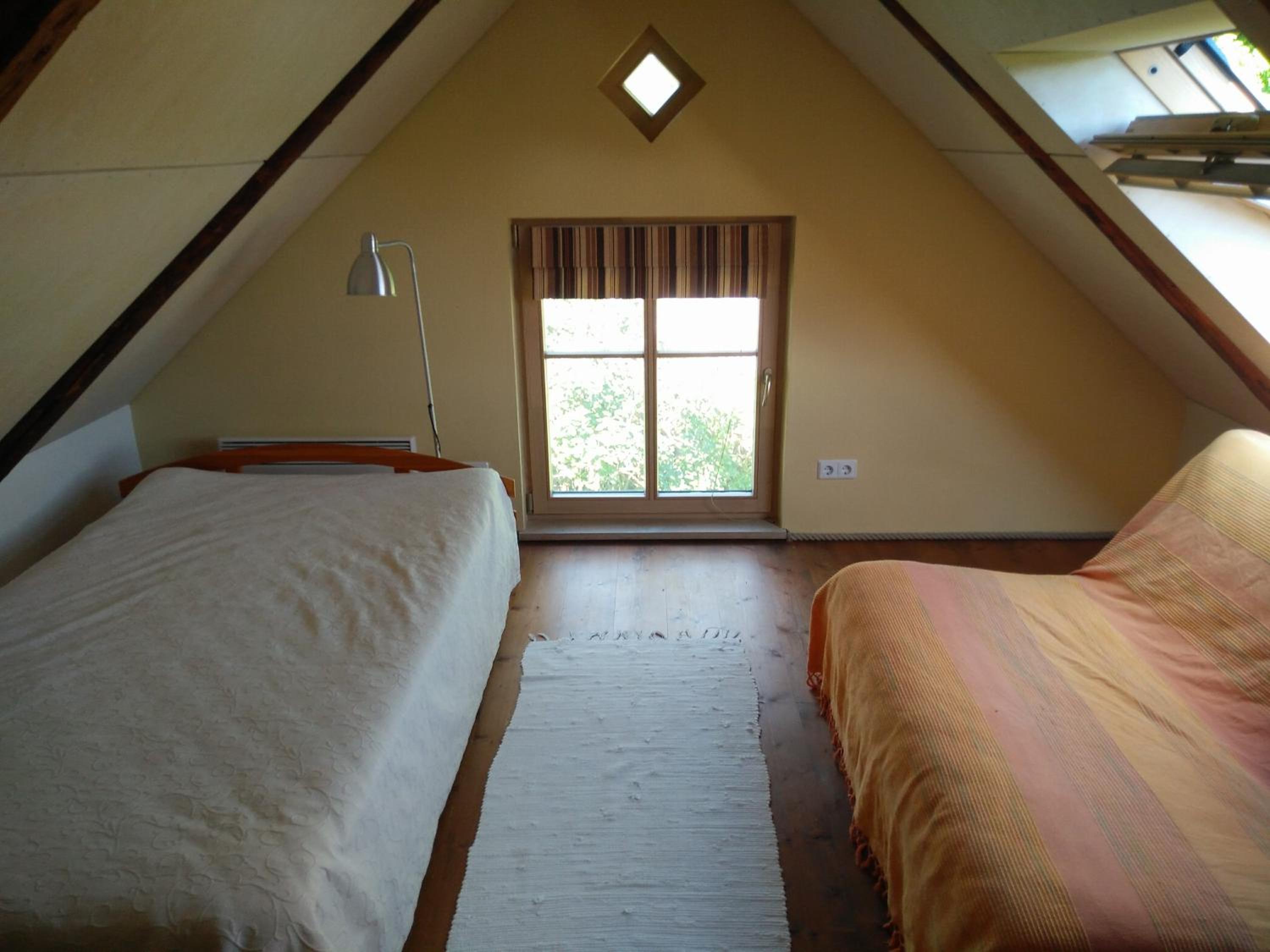 Lembitu Holiday Home