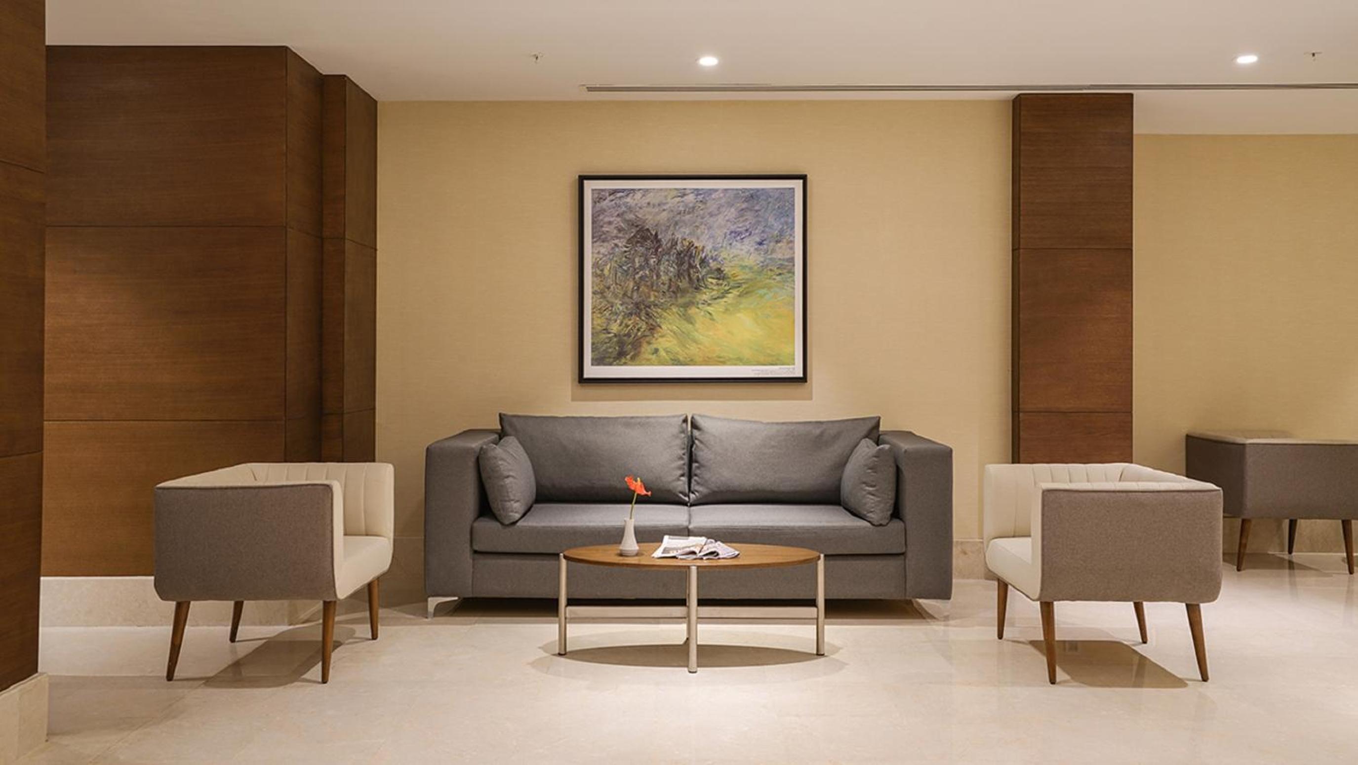 Point Hotel Ankara - Image 8