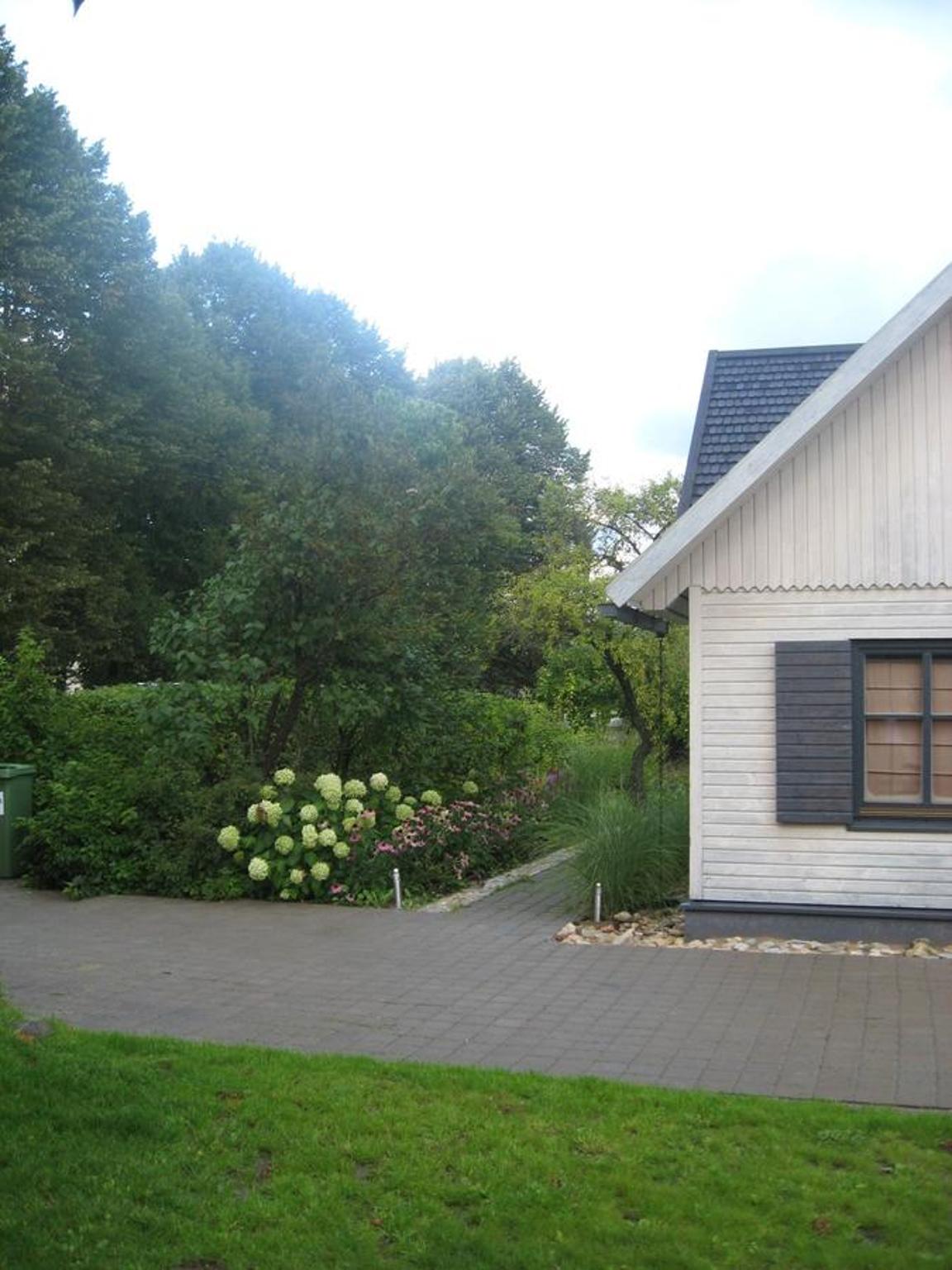 Lembitu Holiday Home