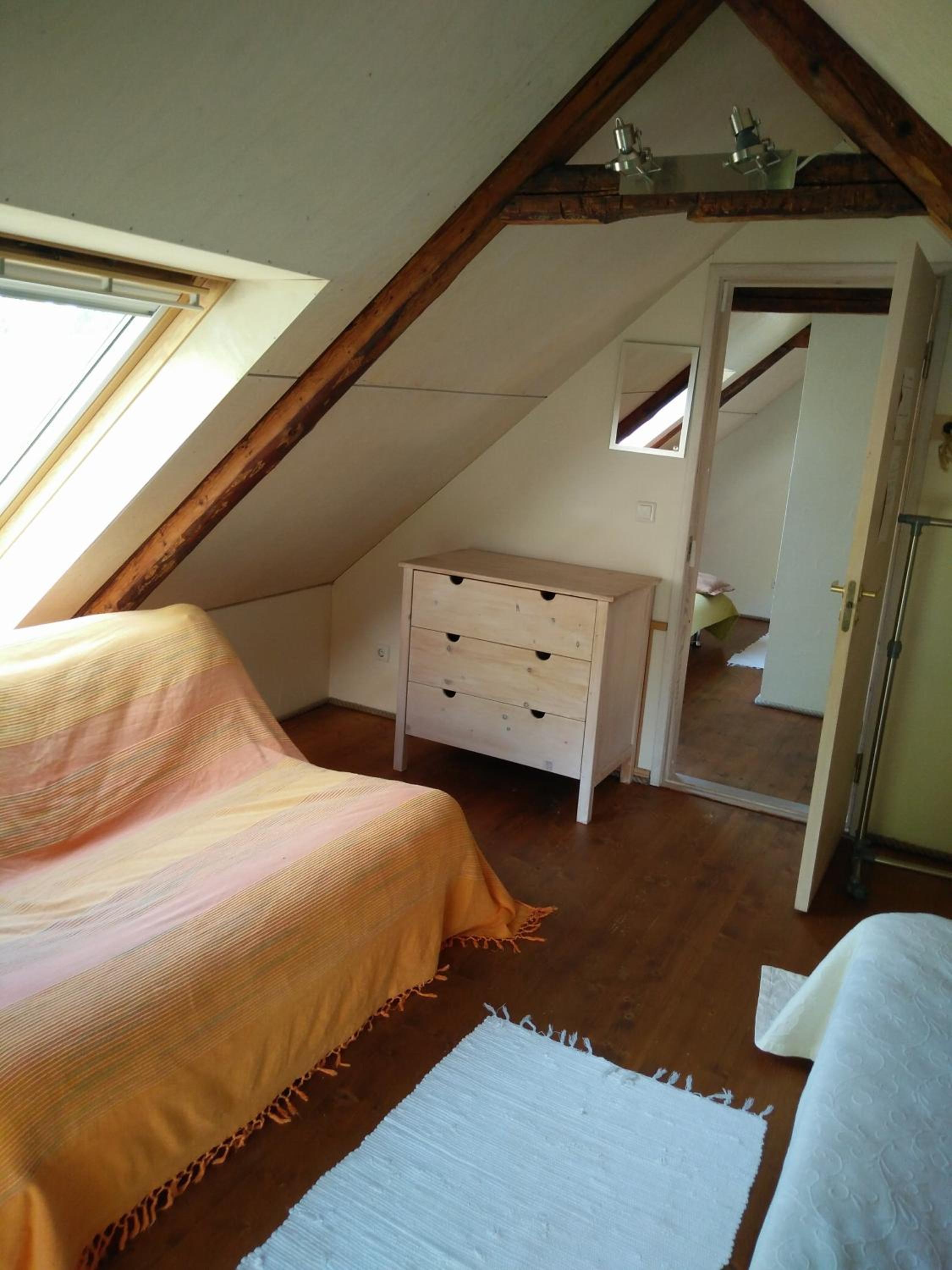 Lembitu Holiday Home