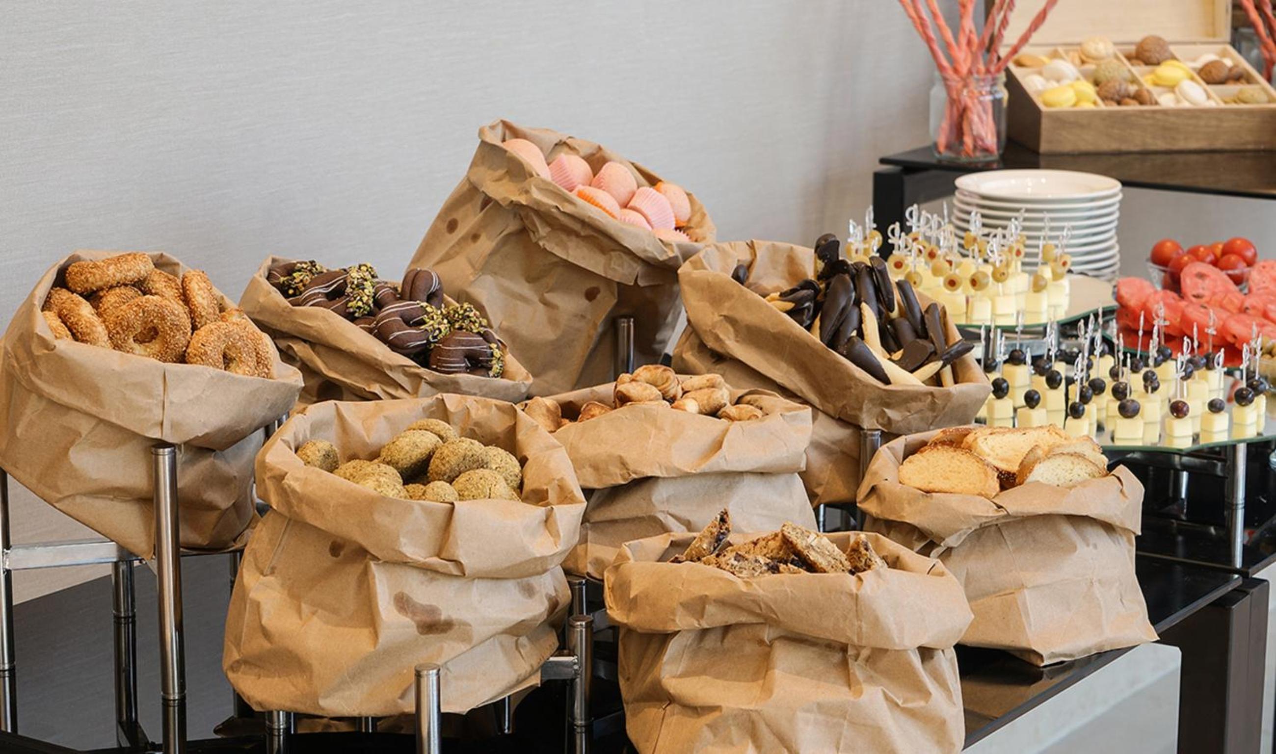 Point Hotel Ankara - Image 46