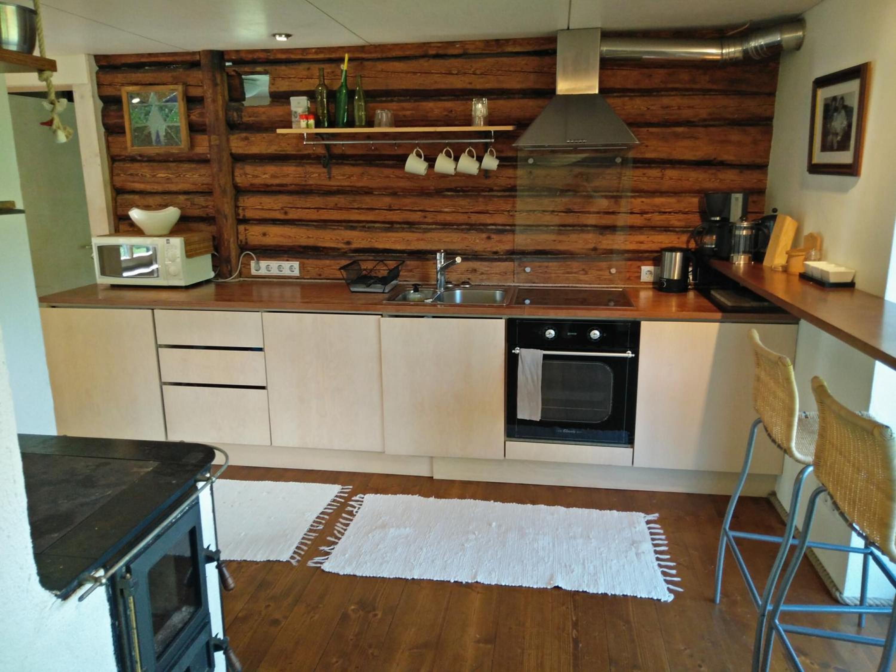 Lembitu Holiday Home