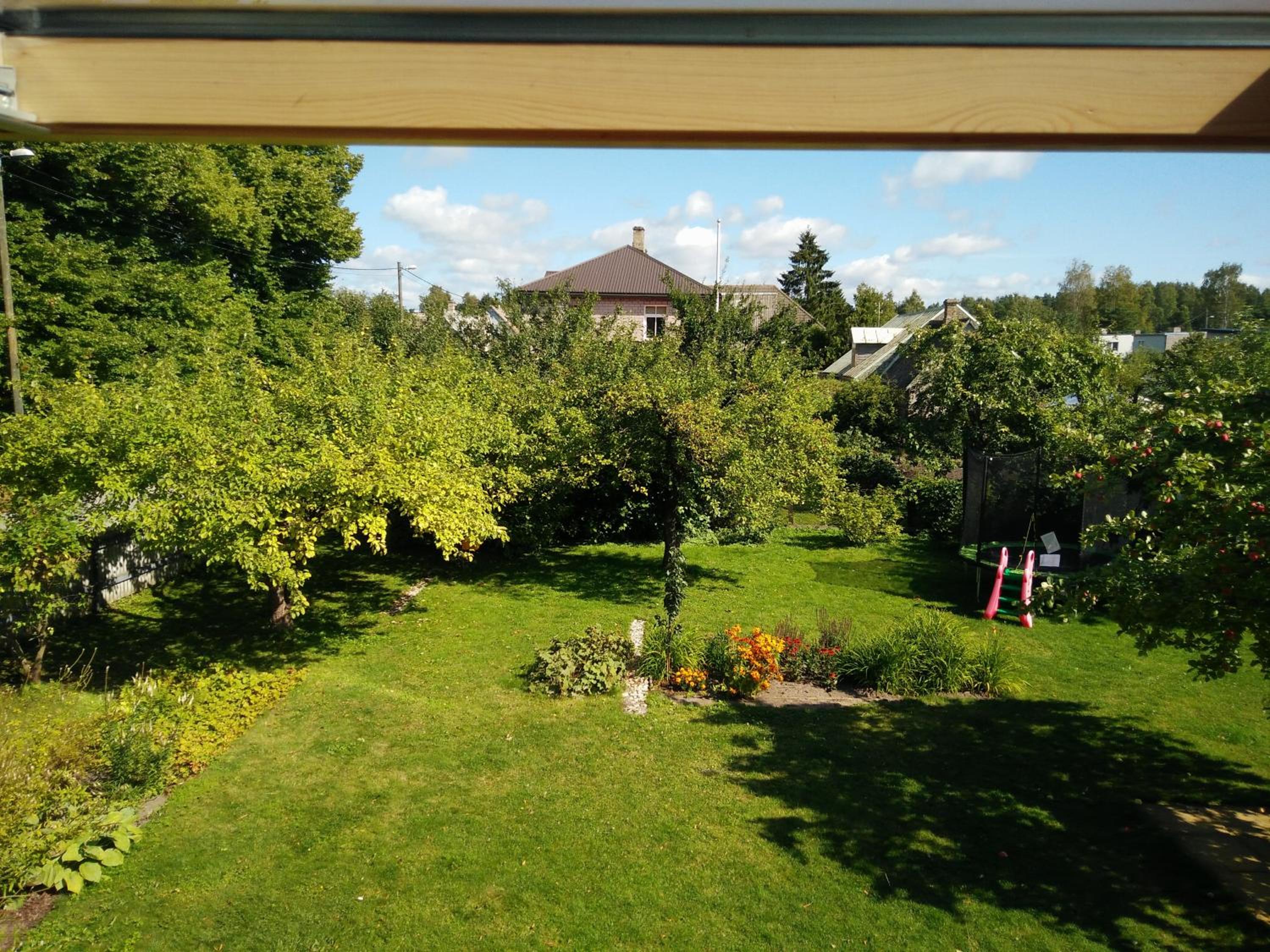 Lembitu Holiday Home