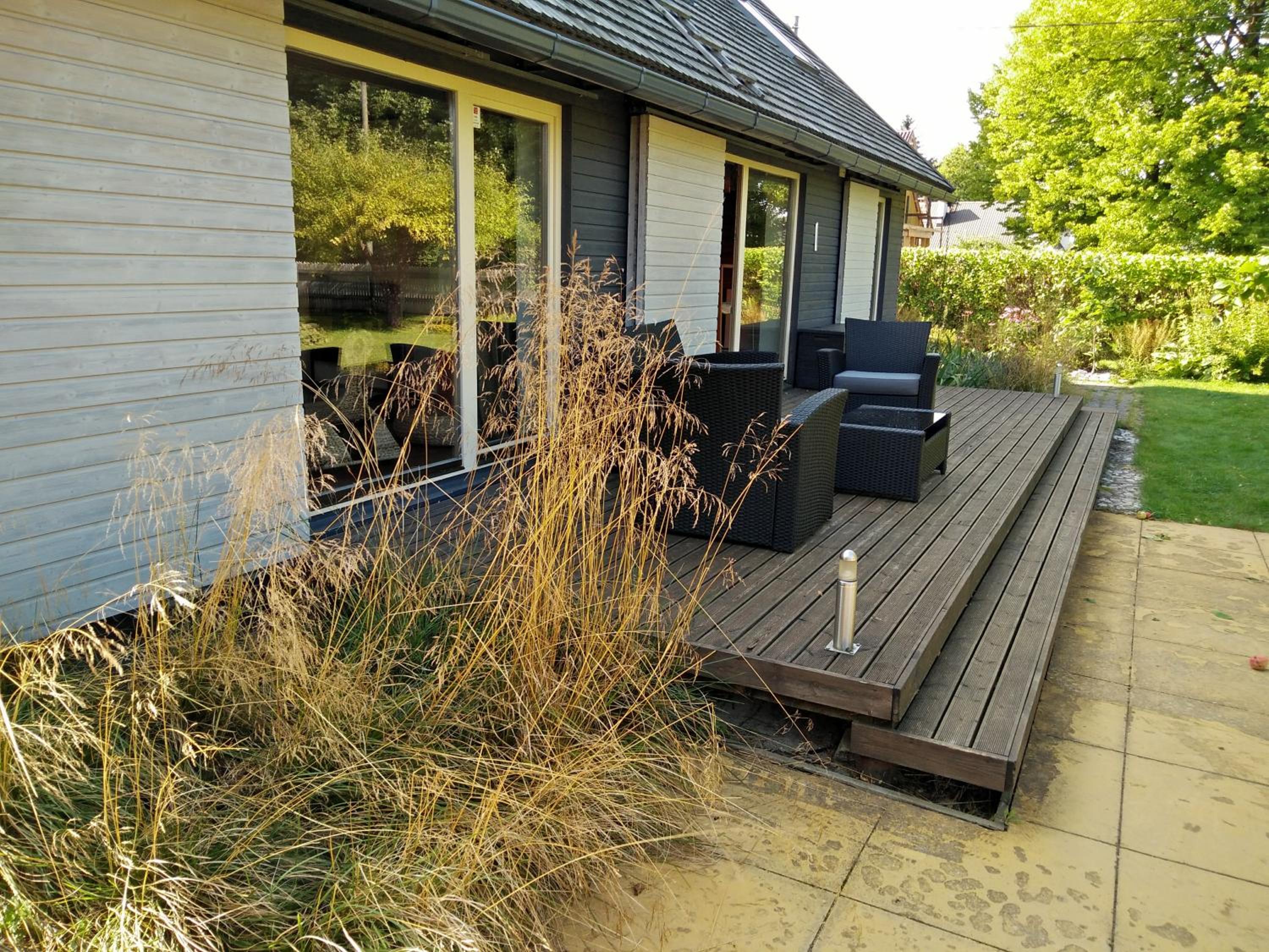 Lembitu Holiday Home
