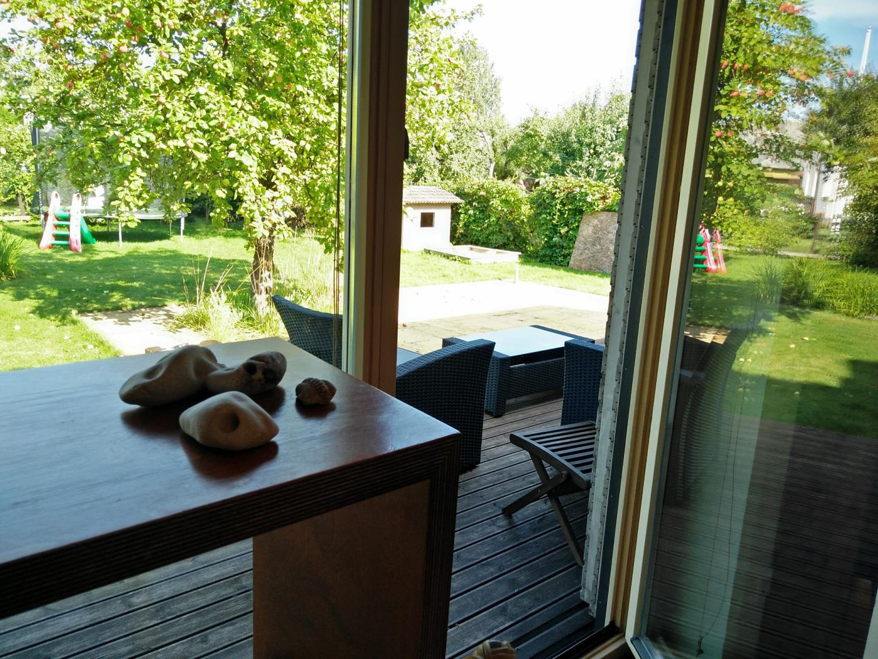 Lembitu Holiday Home